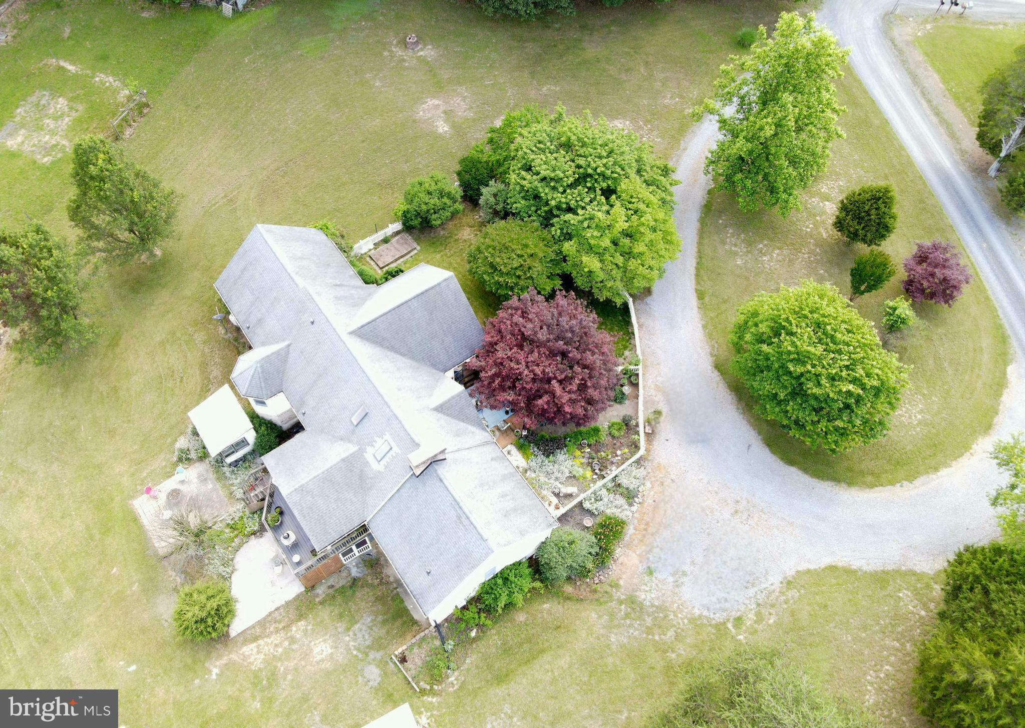 BACK CREEK - Residential