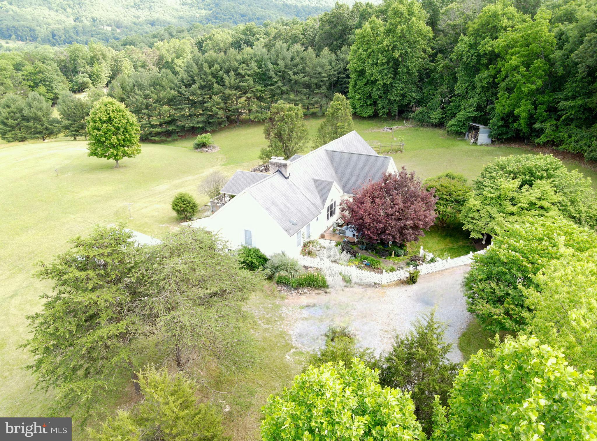 BACK CREEK - Residential