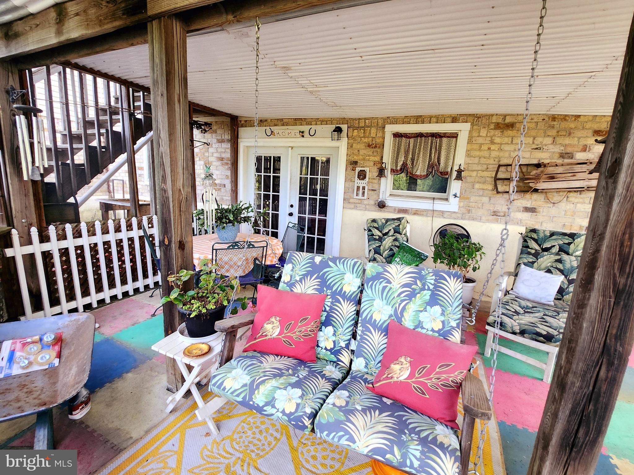 BACK CREEK - Residential