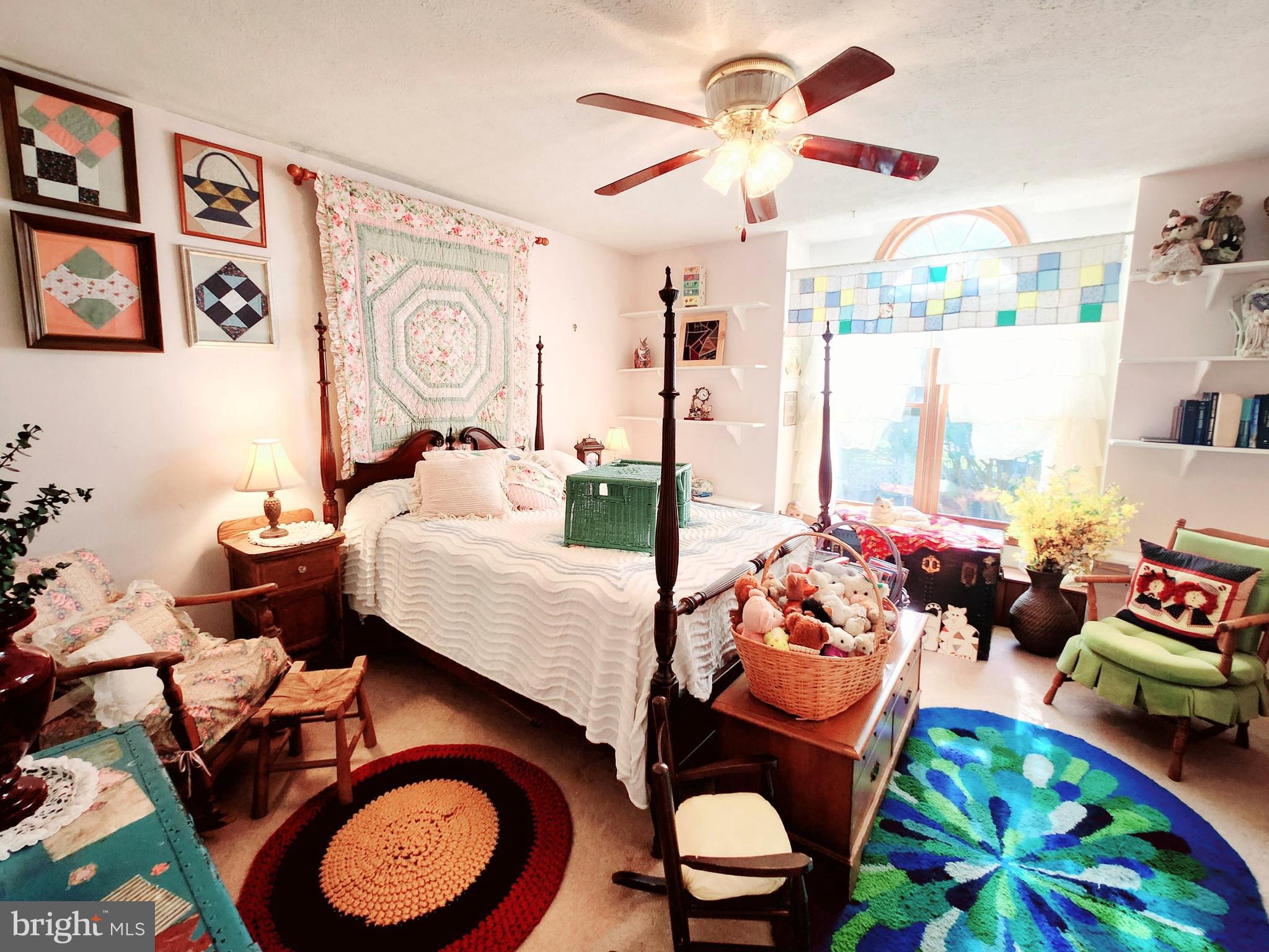 BACK CREEK - Residential