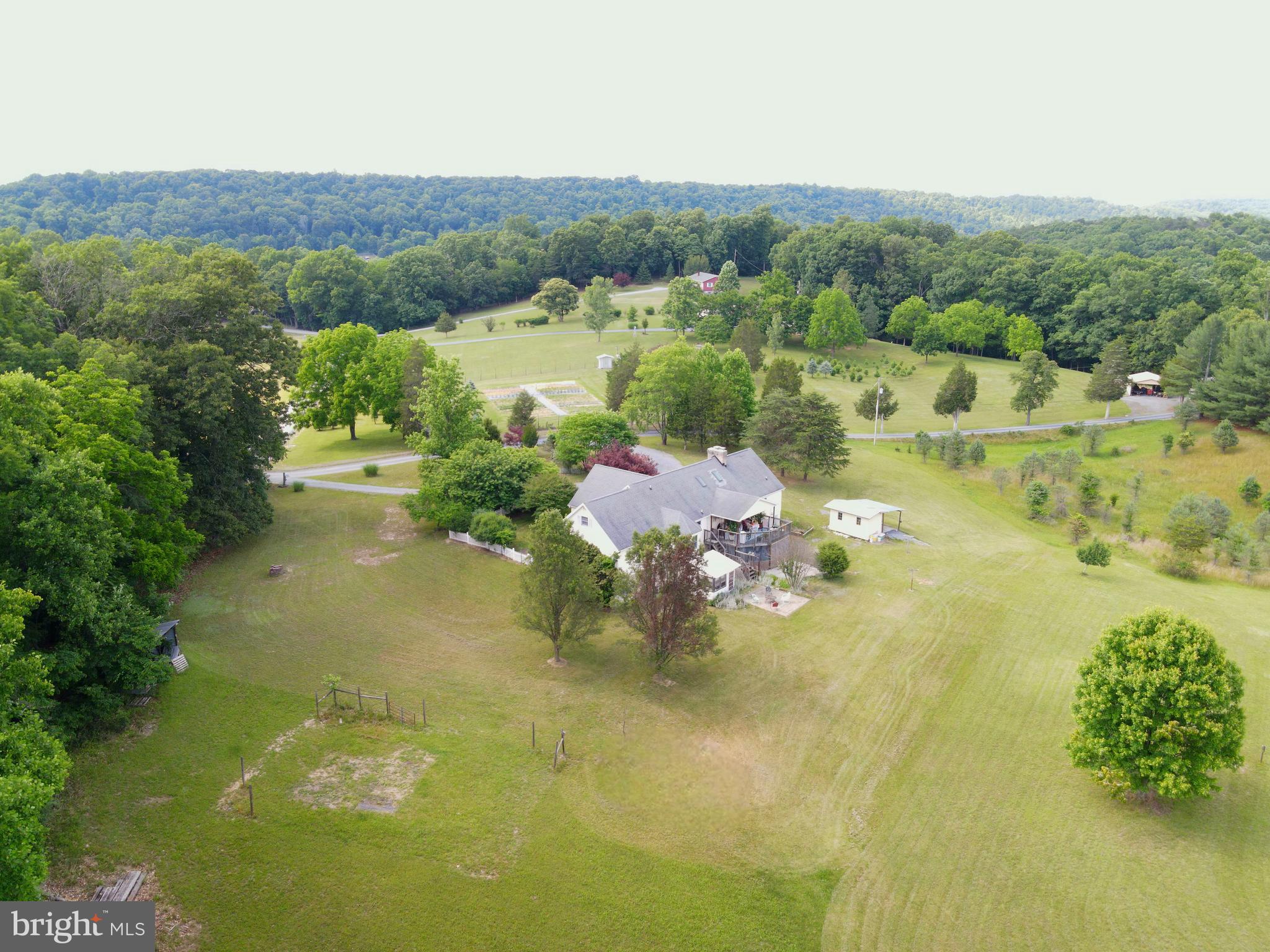 BACK CREEK - Residential