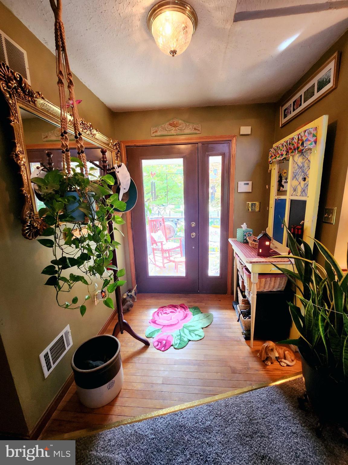 BACK CREEK - Residential