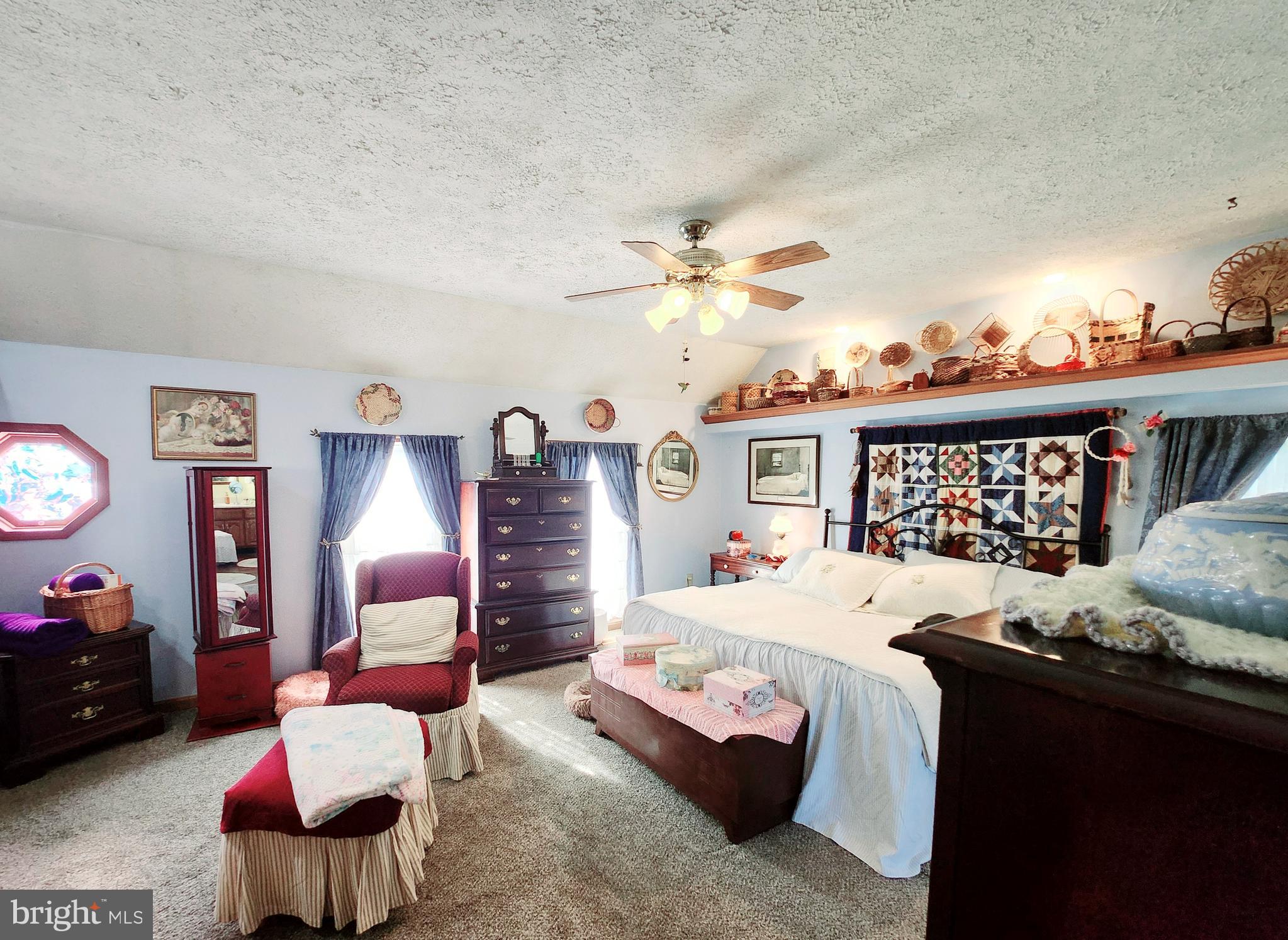 BACK CREEK - Residential