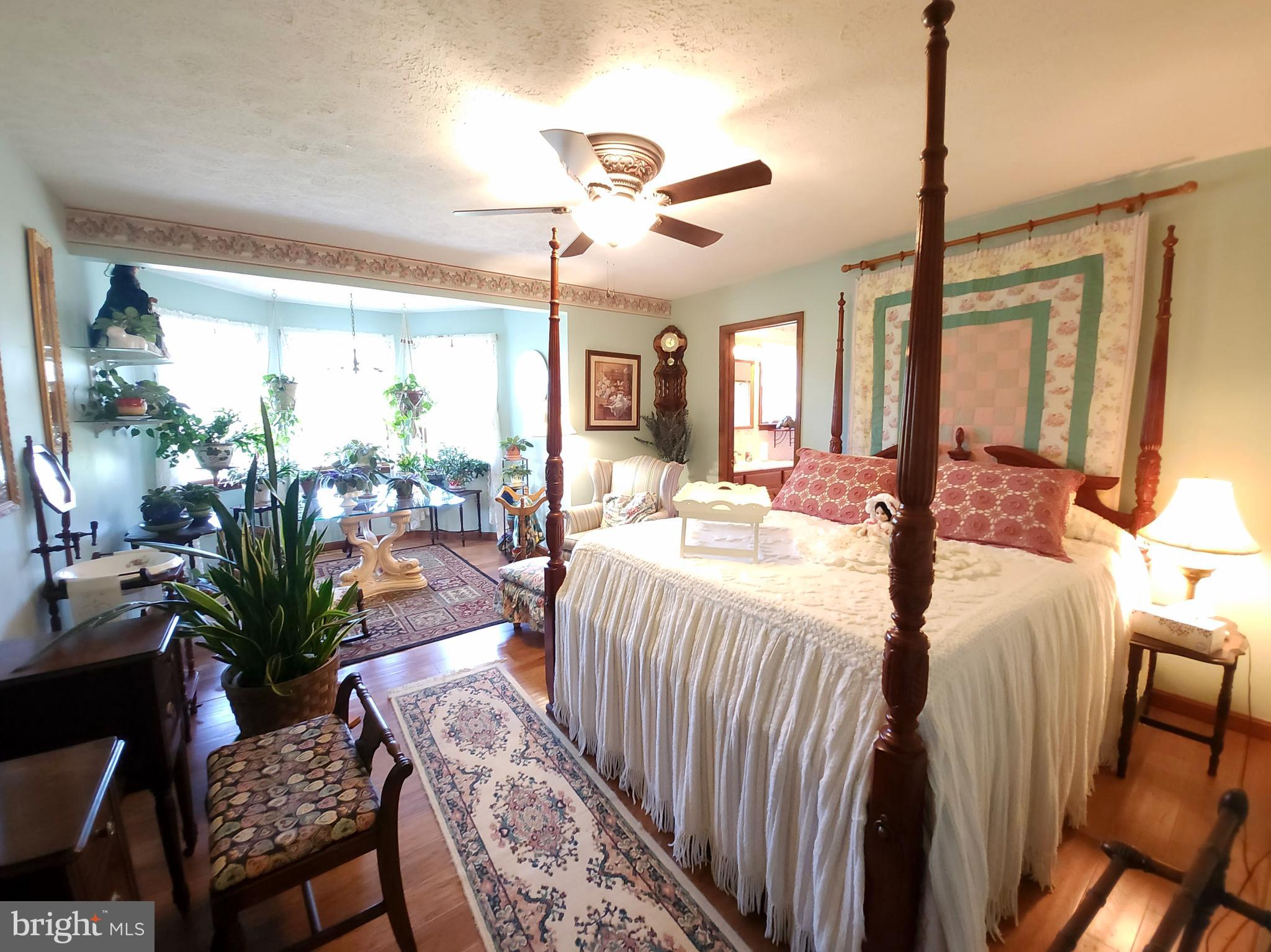 BACK CREEK - Residential