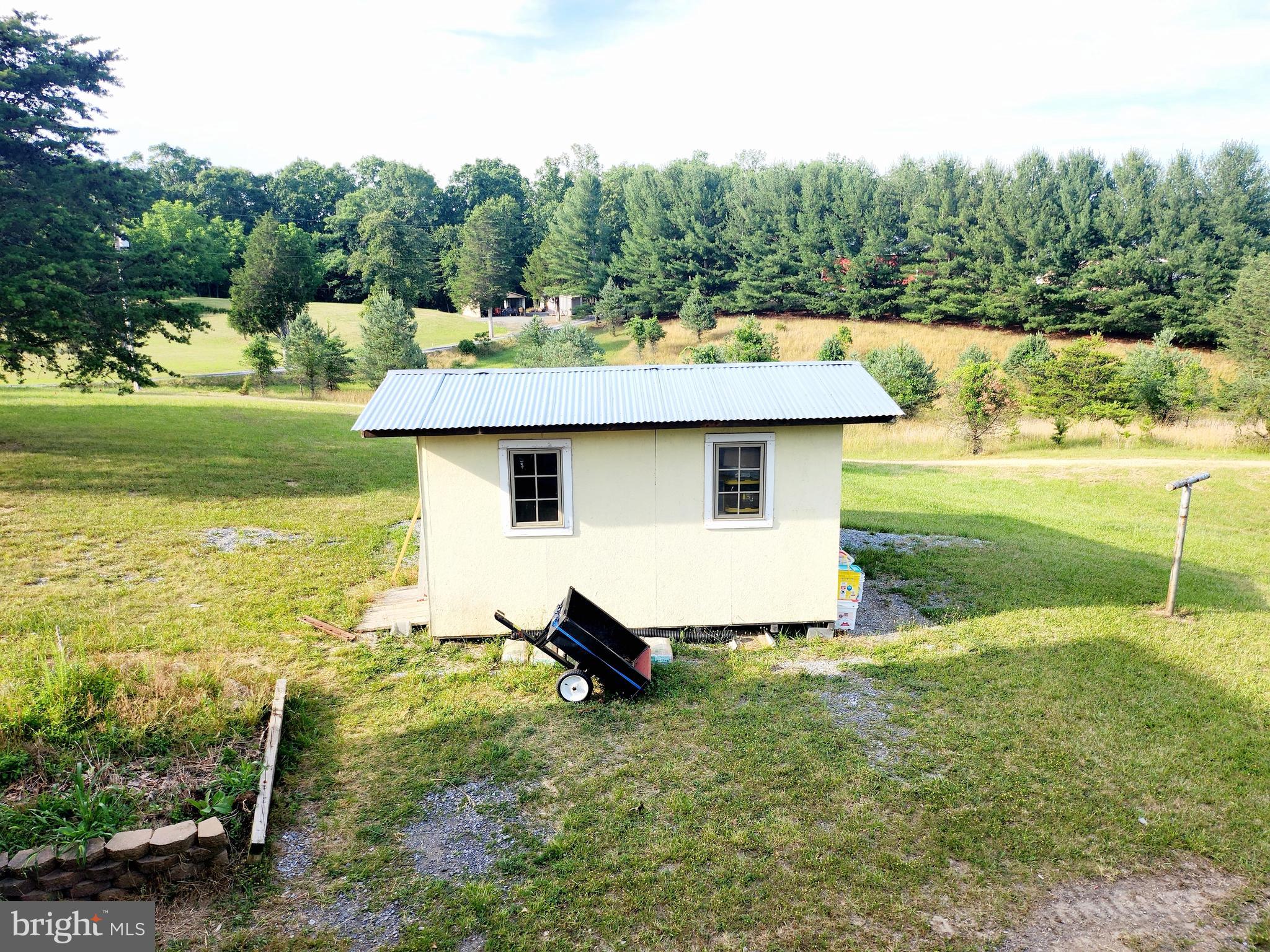 BACK CREEK - Residential