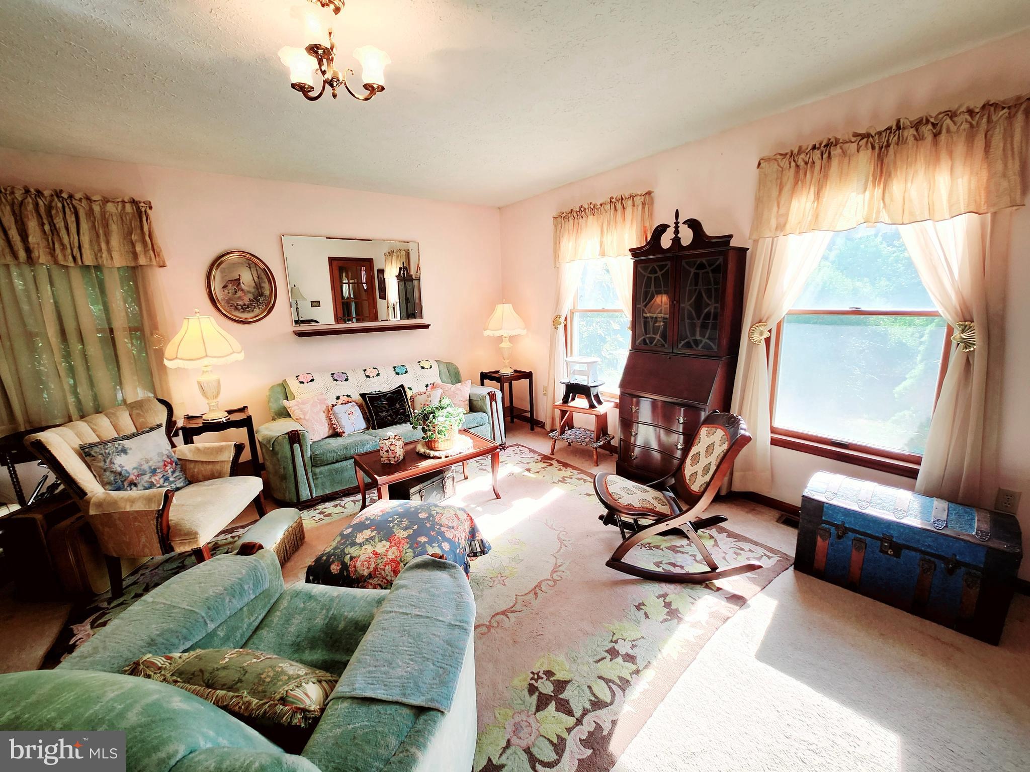 BACK CREEK - Residential