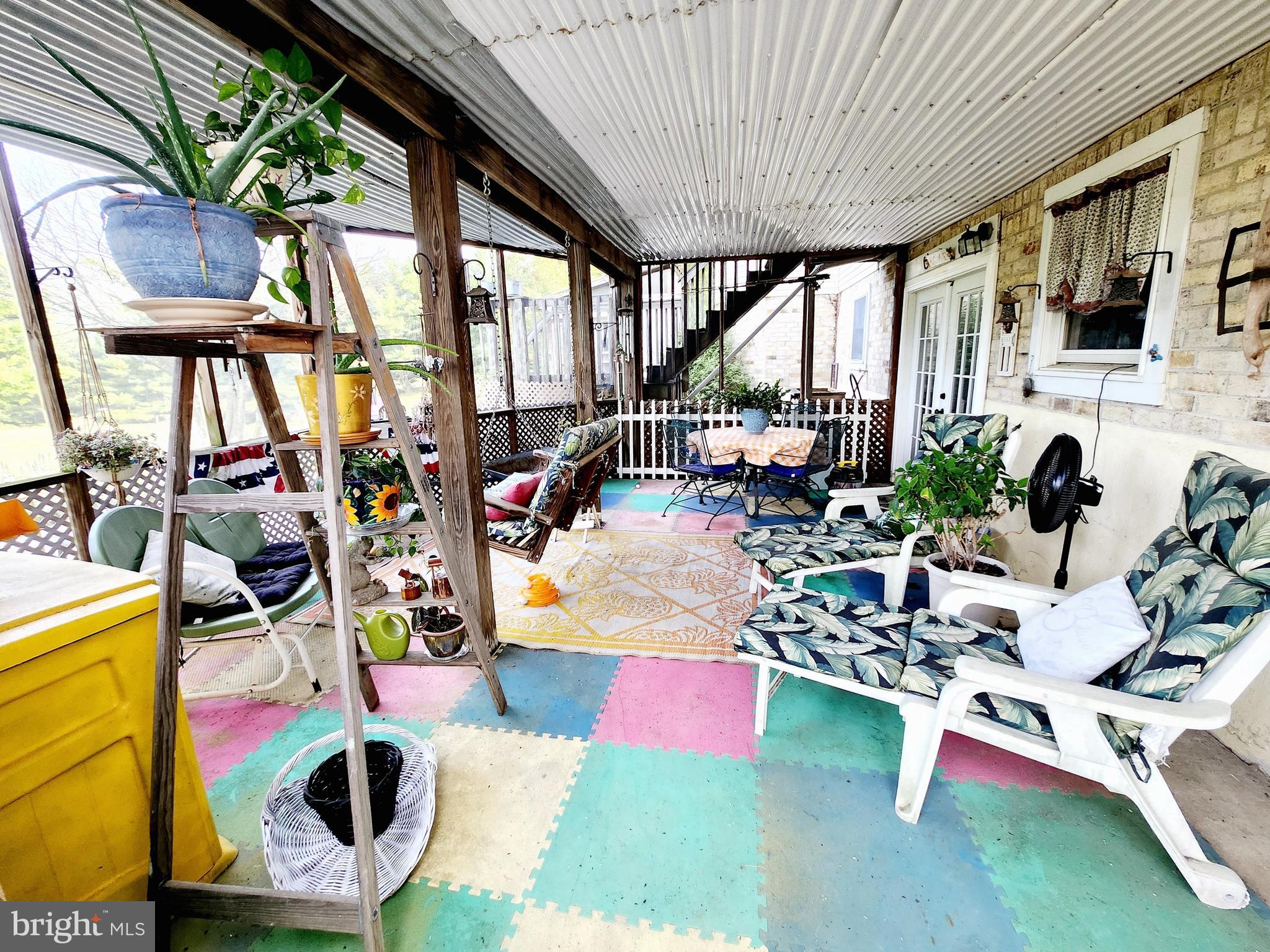 BACK CREEK - Residential