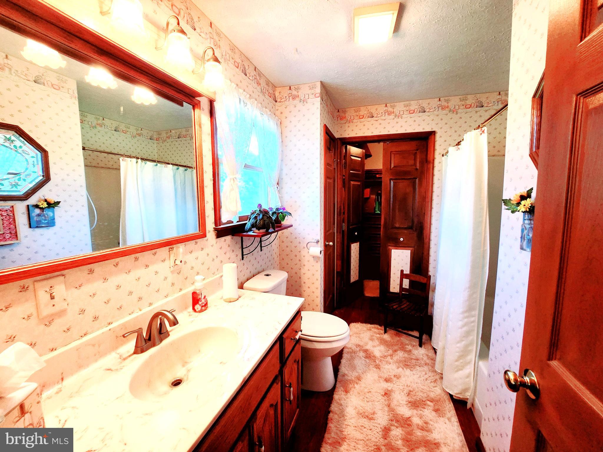 BACK CREEK - Residential