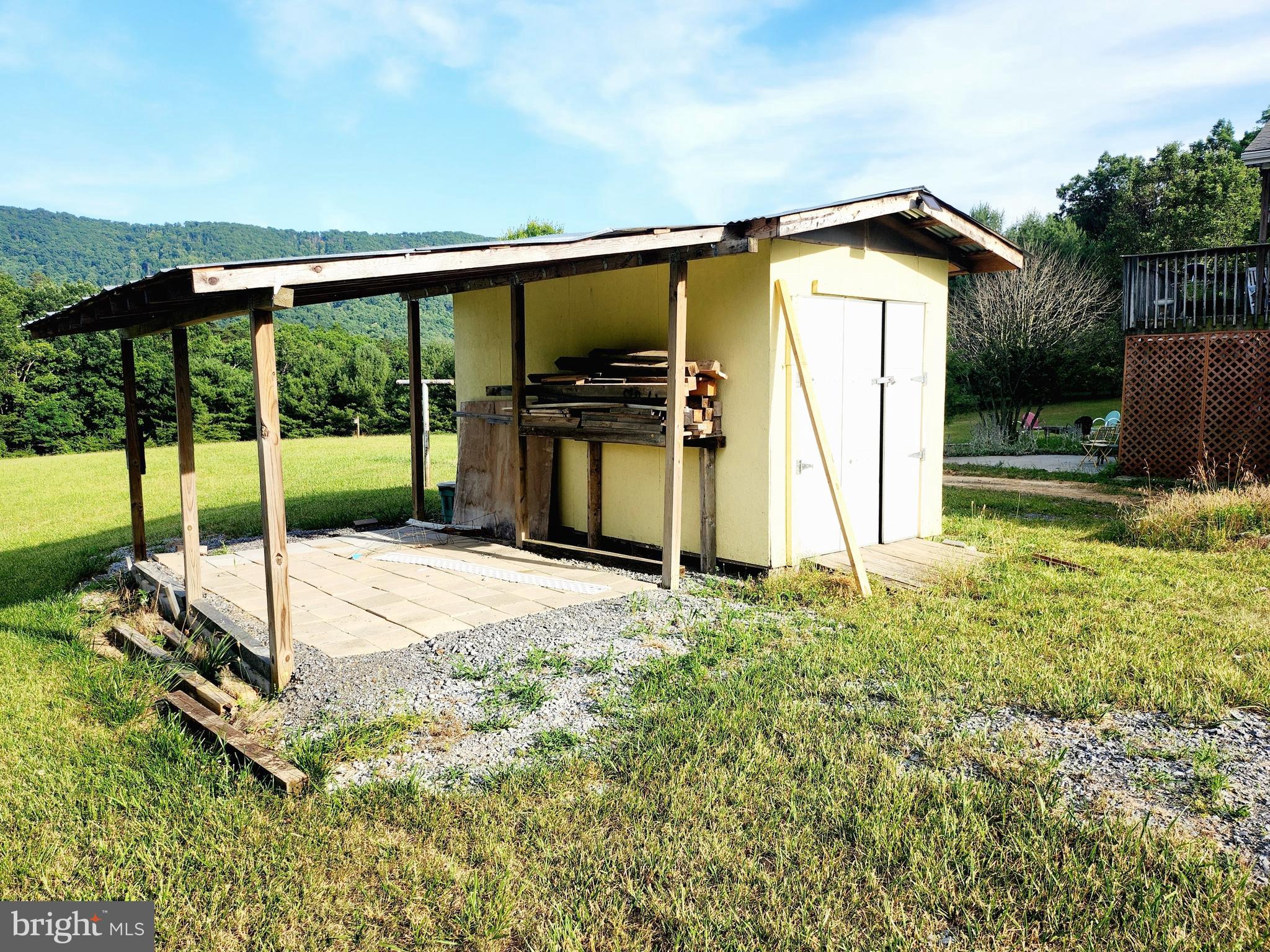 BACK CREEK - Residential