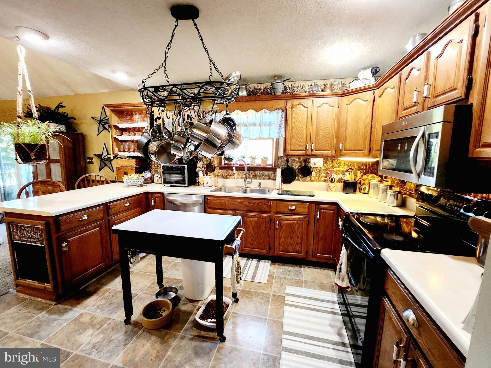 BACK CREEK - Residential