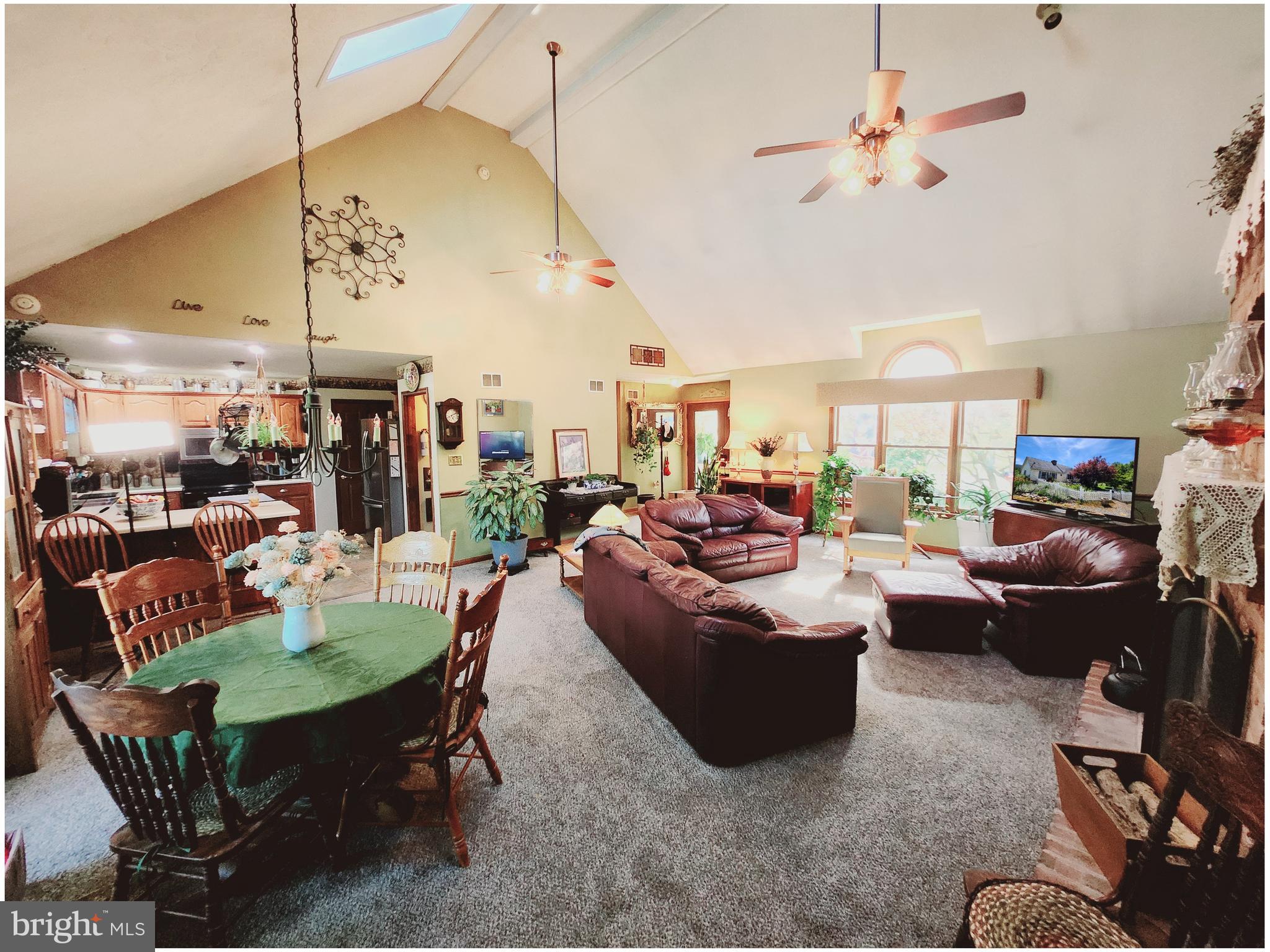 BACK CREEK - Residential