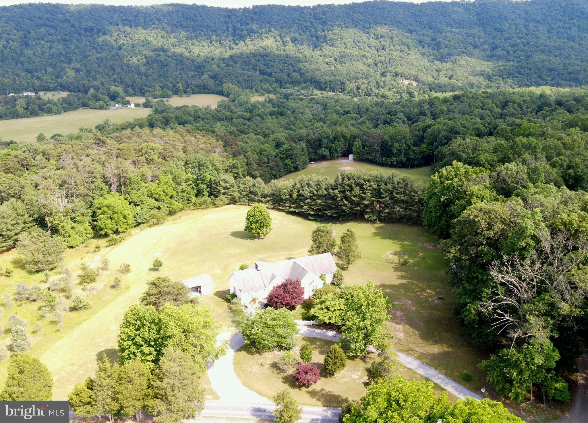 BACK CREEK - Residential