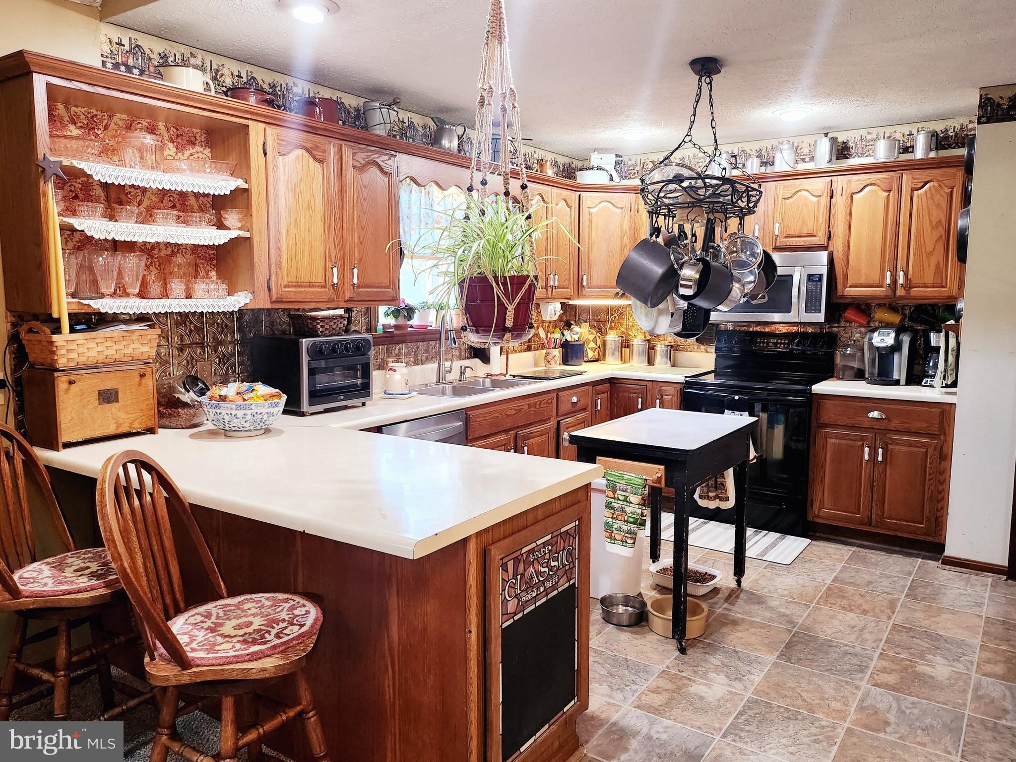 BACK CREEK - Residential