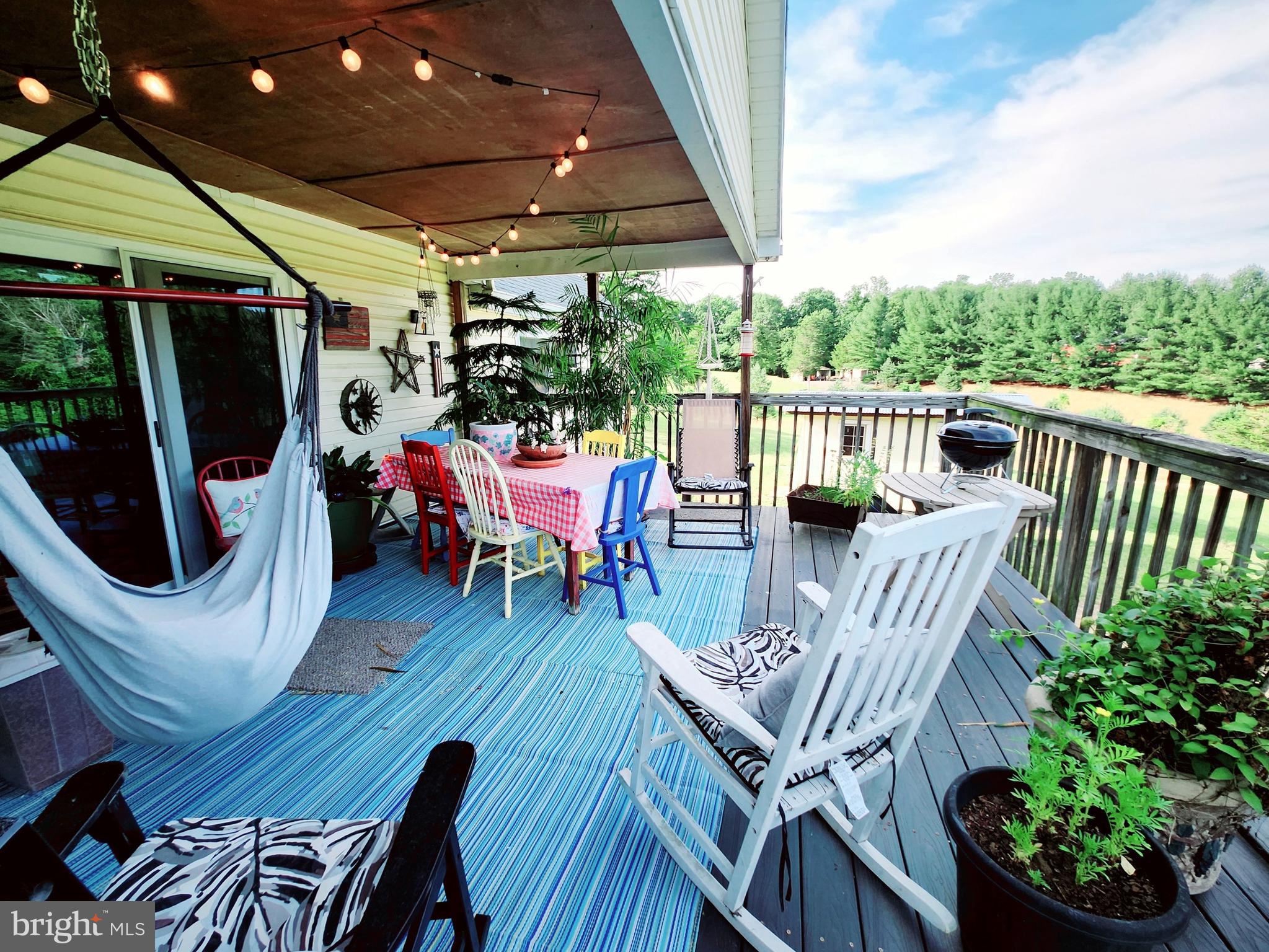 BACK CREEK - Residential