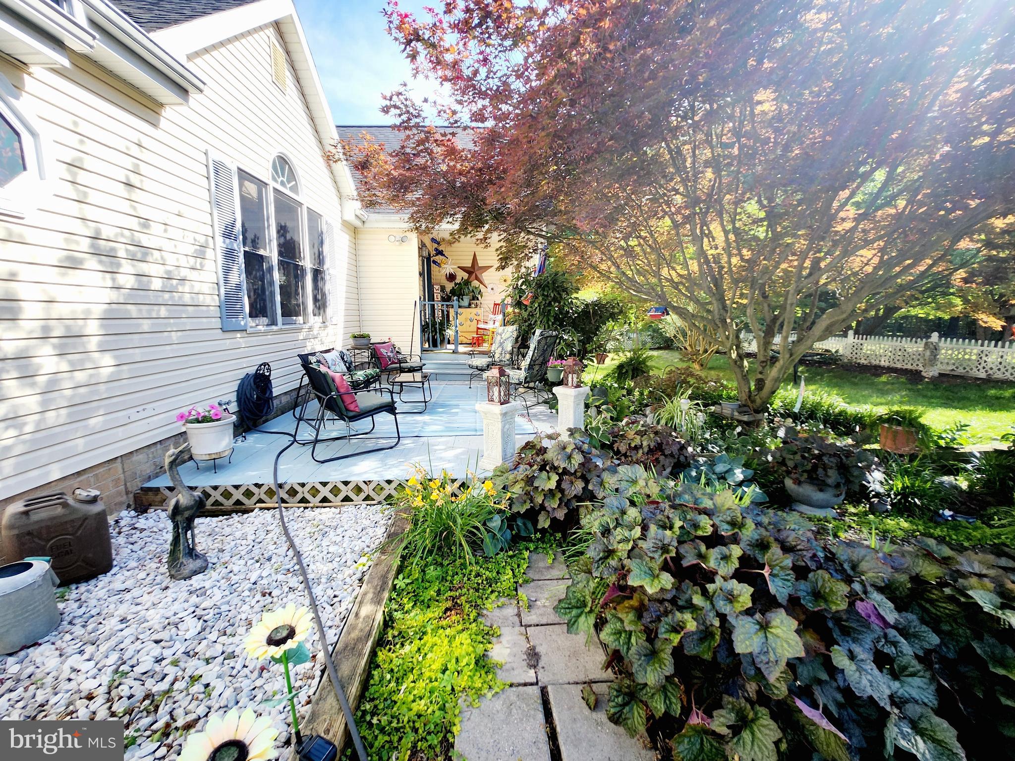 BACK CREEK - Residential