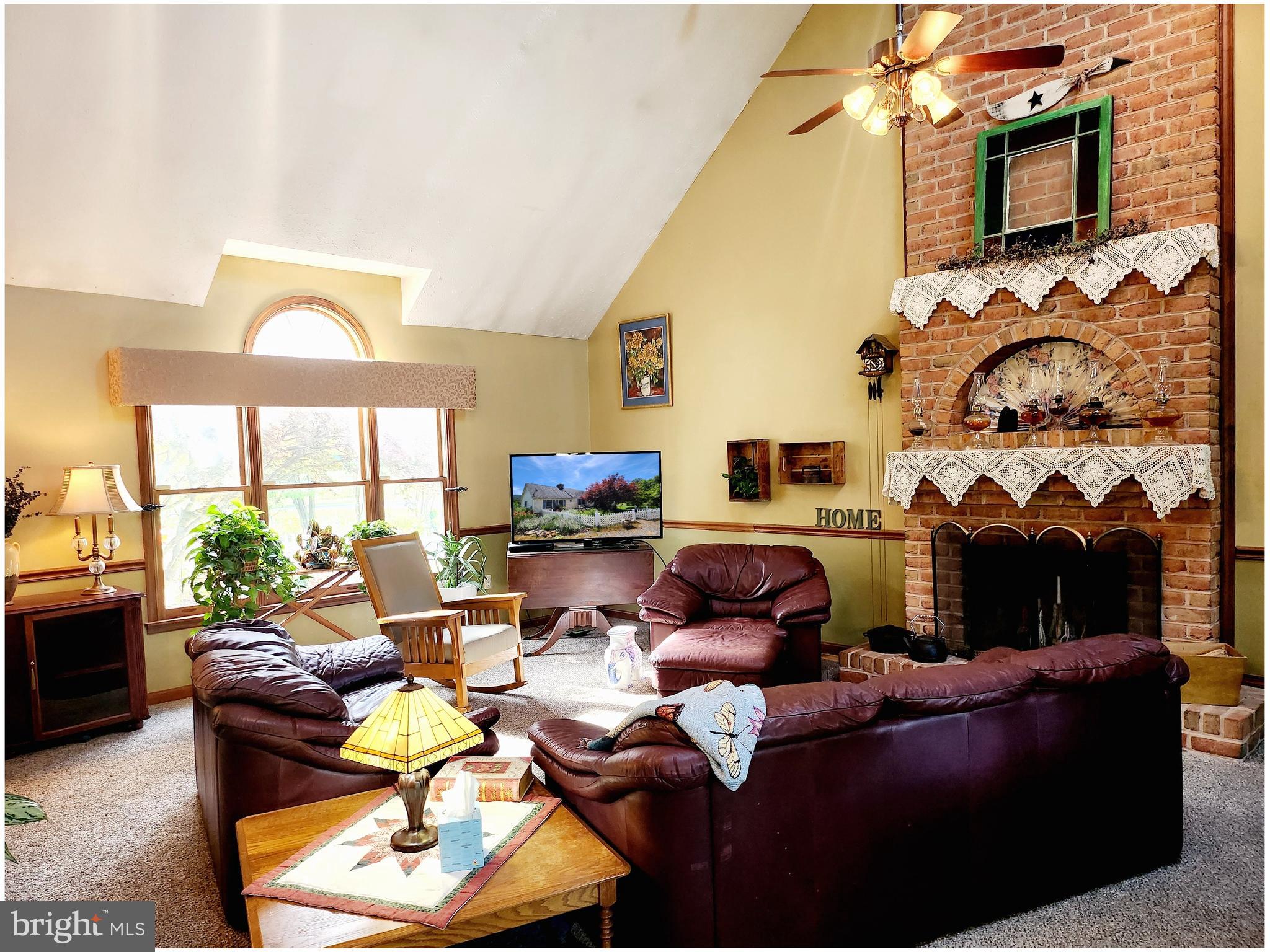 BACK CREEK - Residential