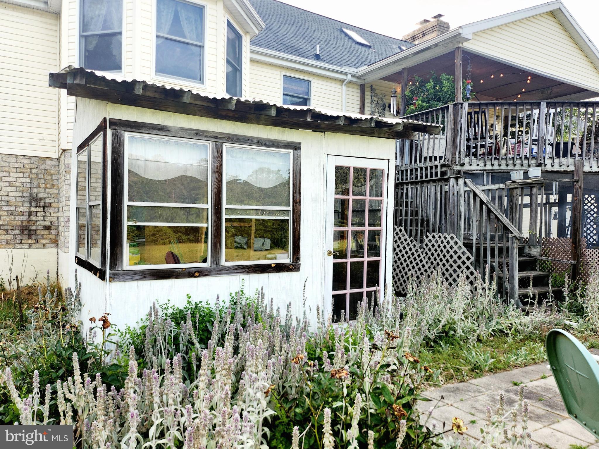 BACK CREEK - Residential