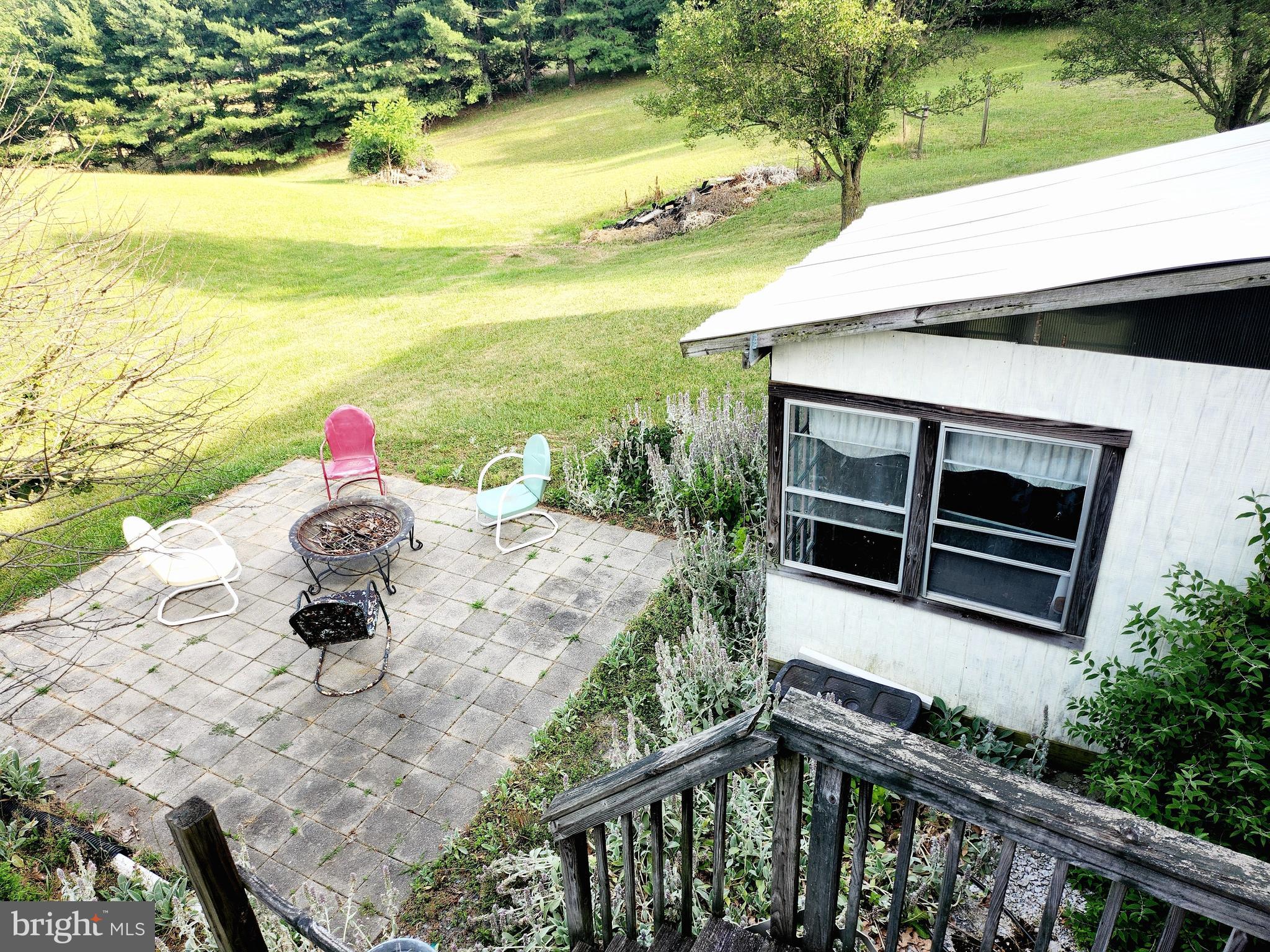 BACK CREEK - Residential