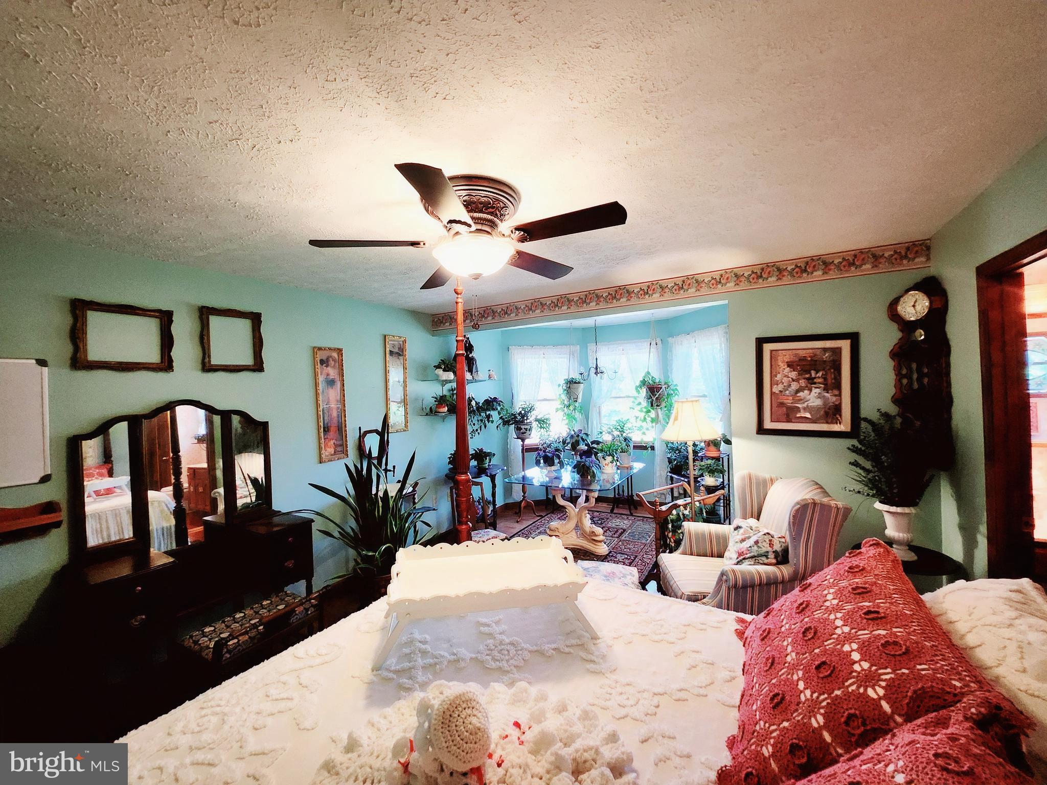 BACK CREEK - Residential