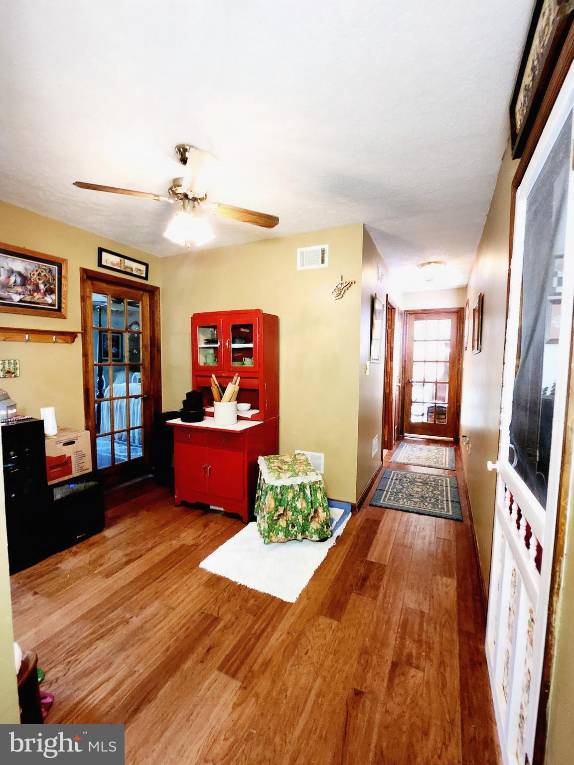 BACK CREEK - Residential