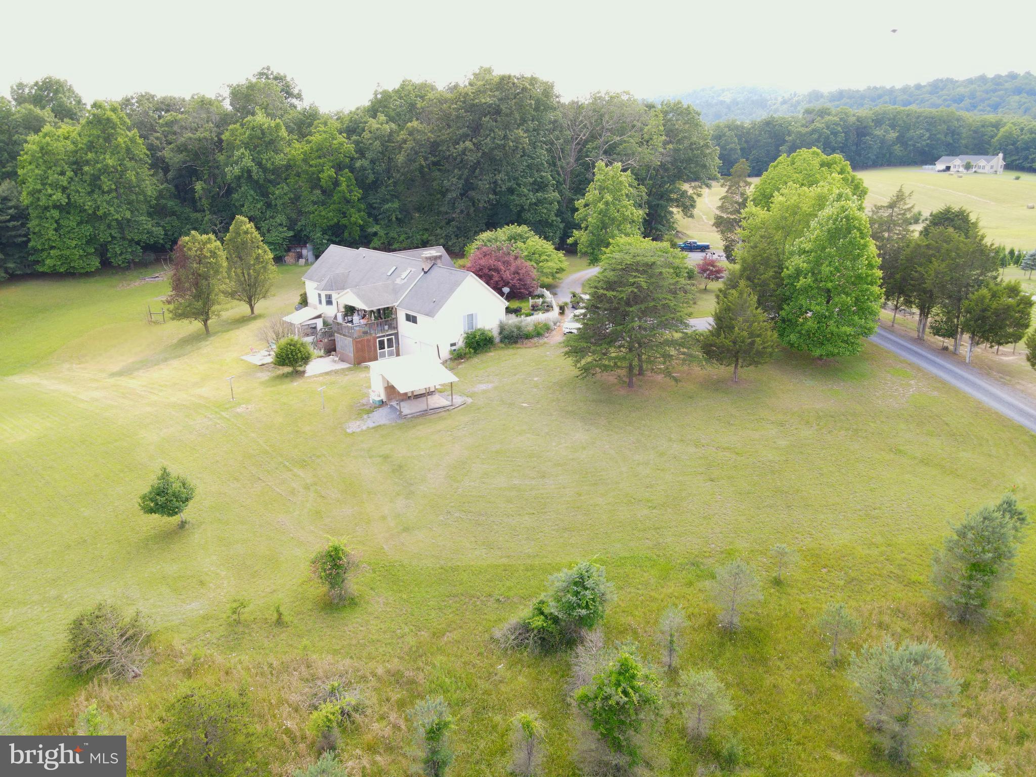 BACK CREEK - Residential