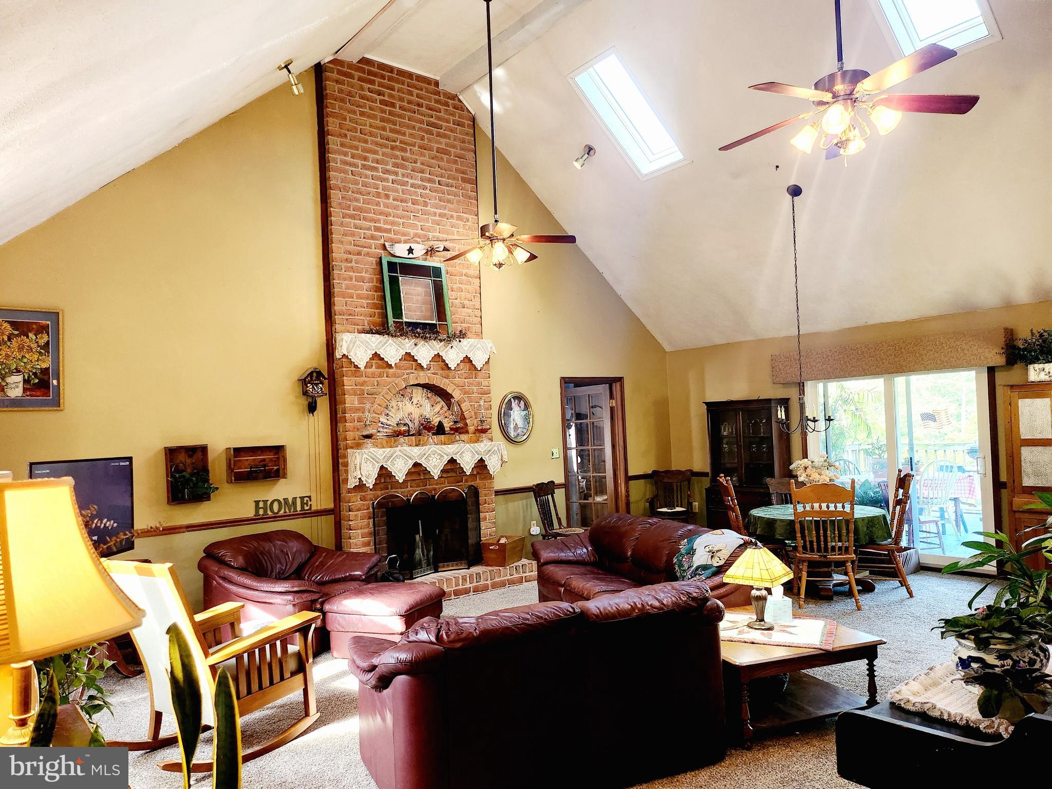 BACK CREEK - Residential