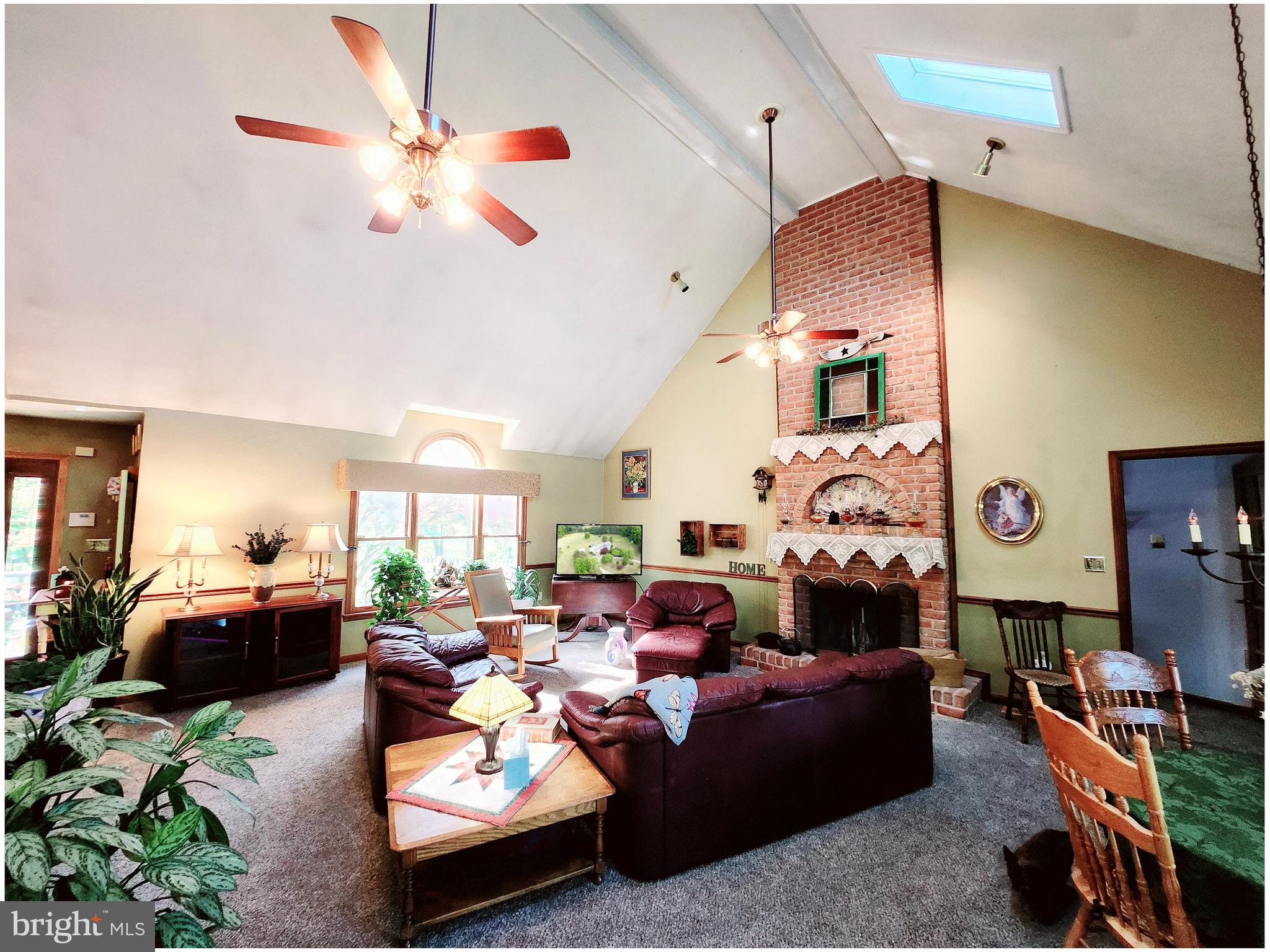 BACK CREEK - Residential