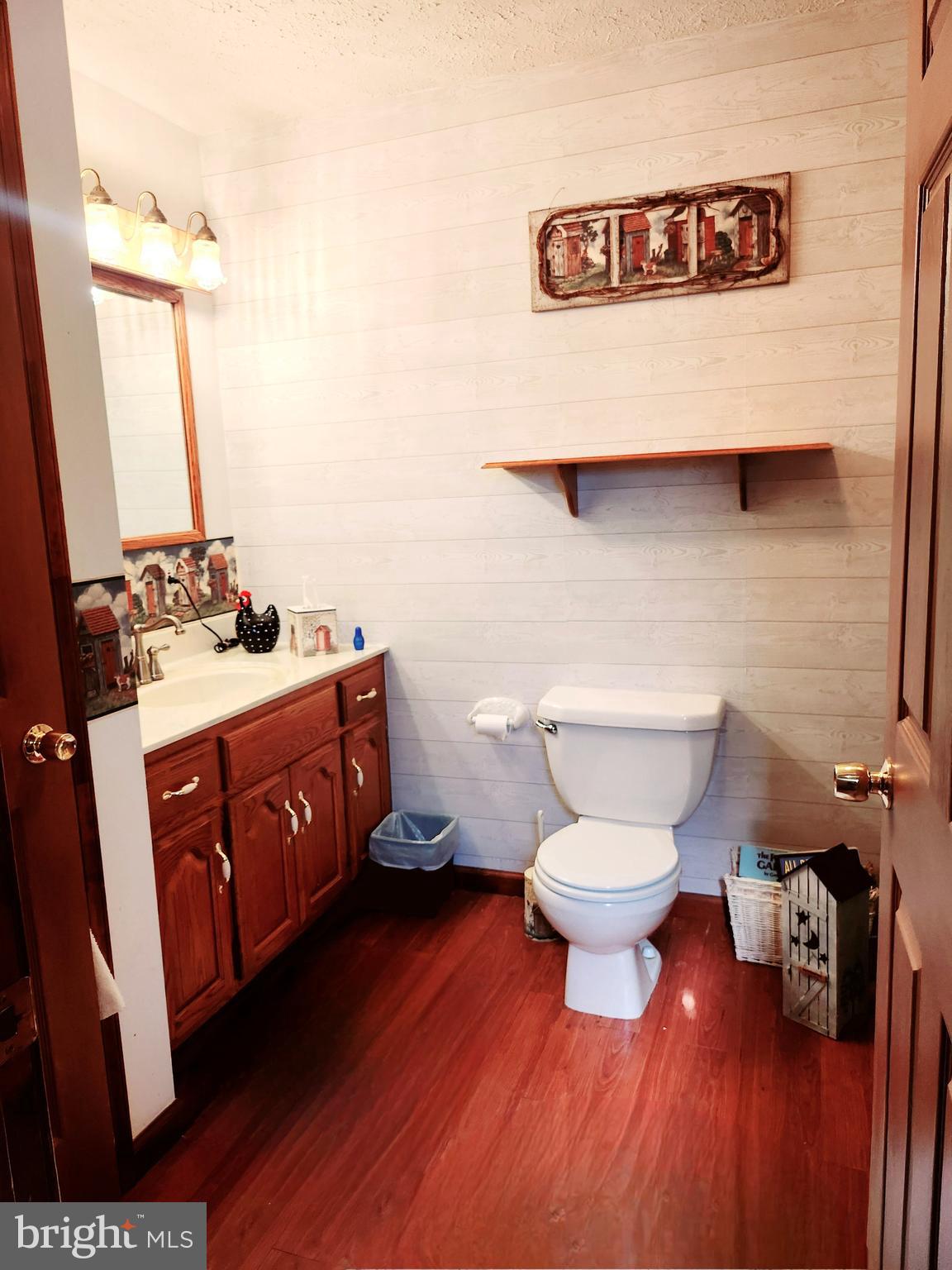 BACK CREEK - Residential