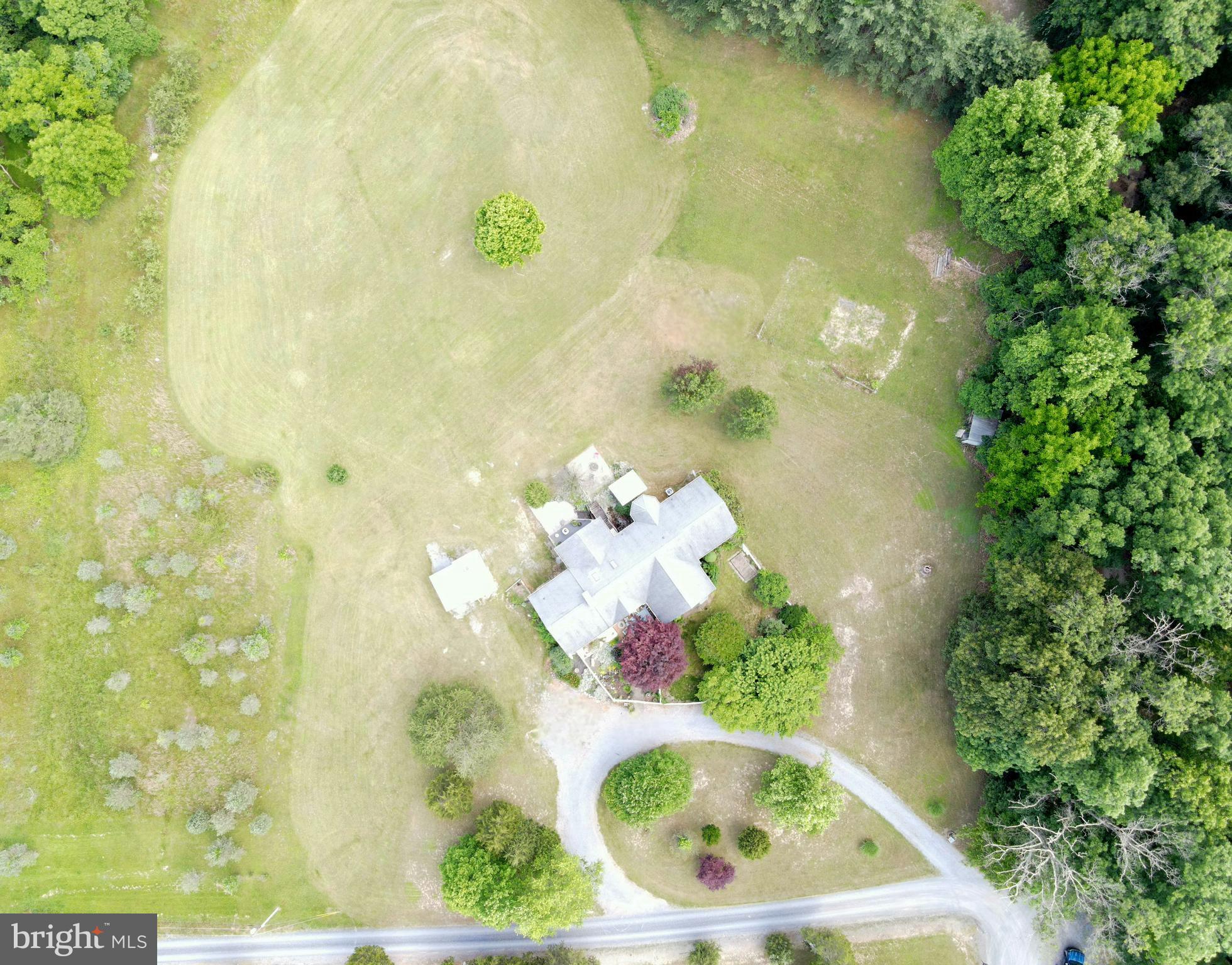 BACK CREEK - Residential