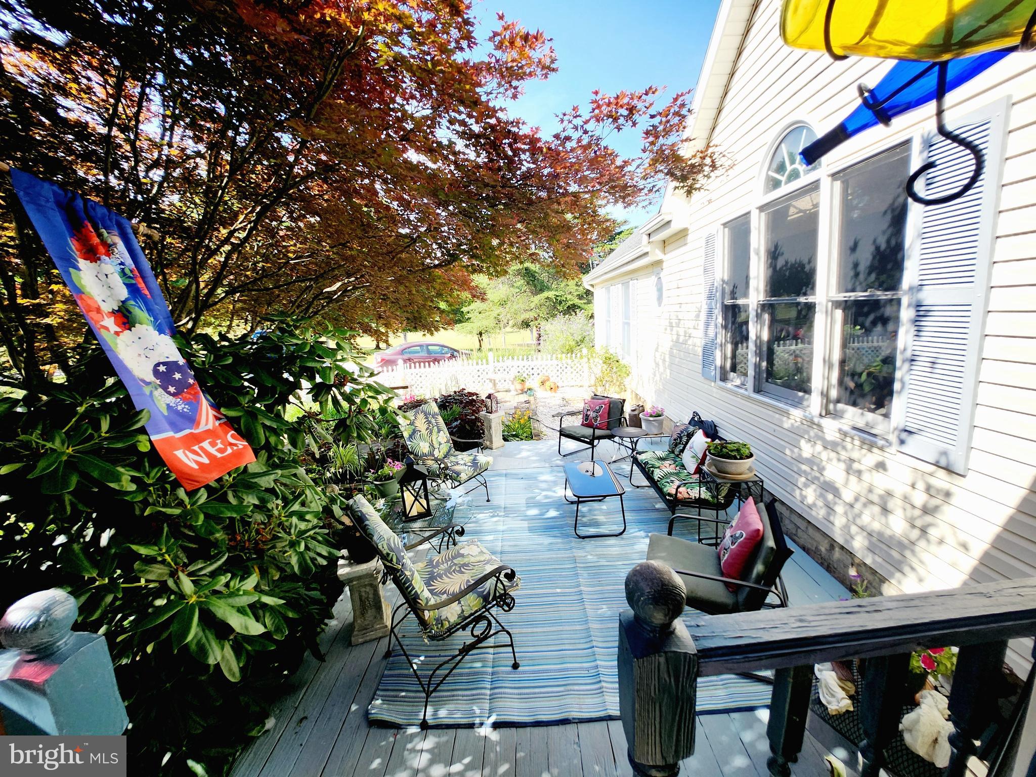 BACK CREEK - Residential