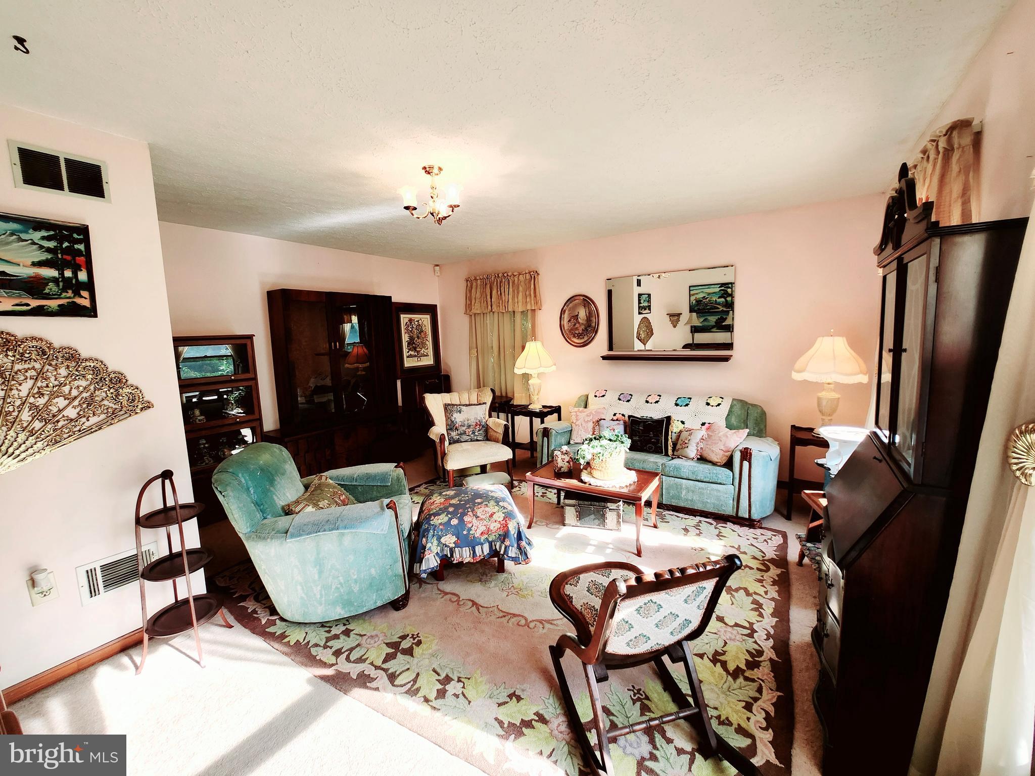 BACK CREEK - Residential