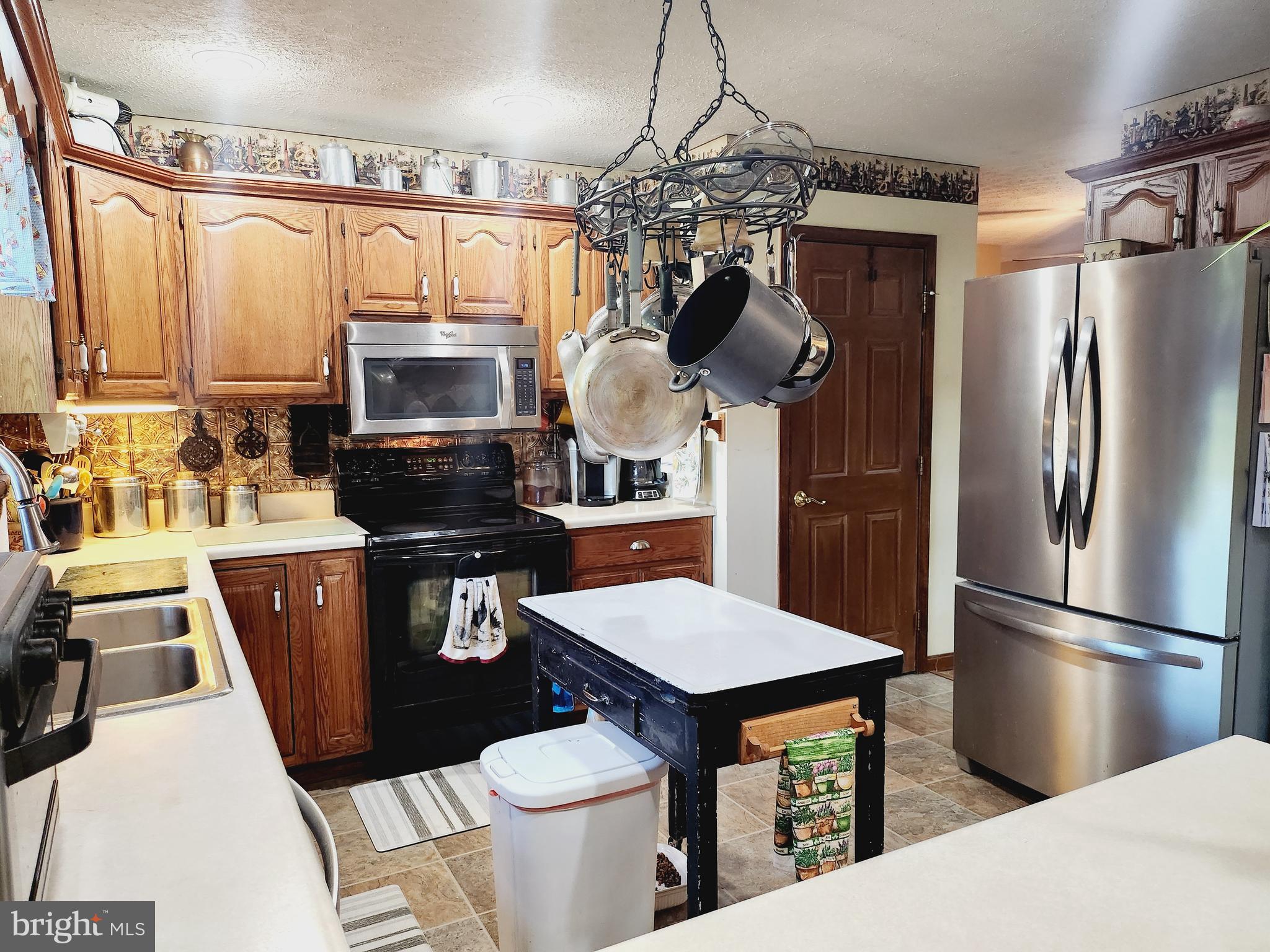 BACK CREEK - Residential