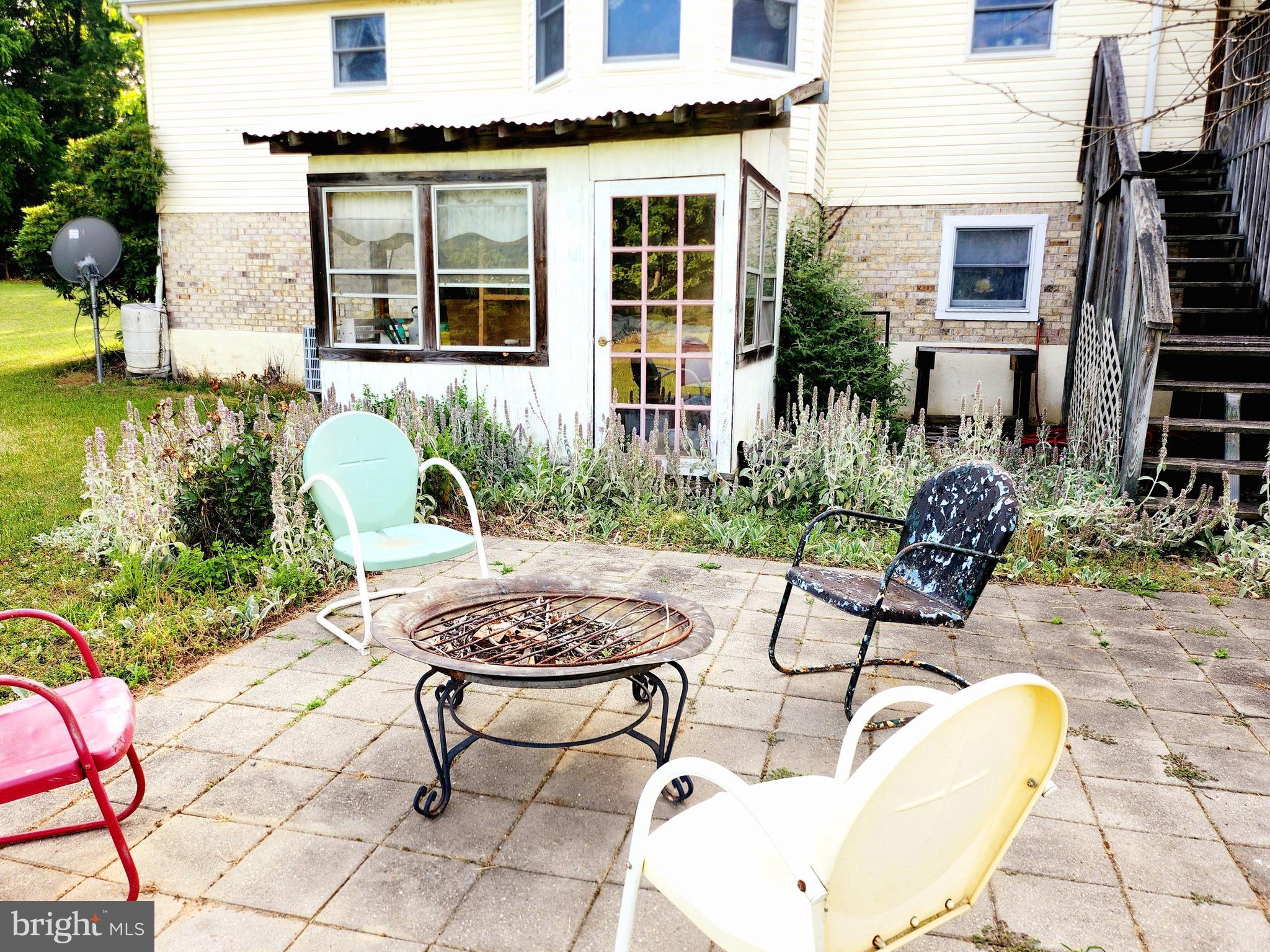 BACK CREEK - Residential