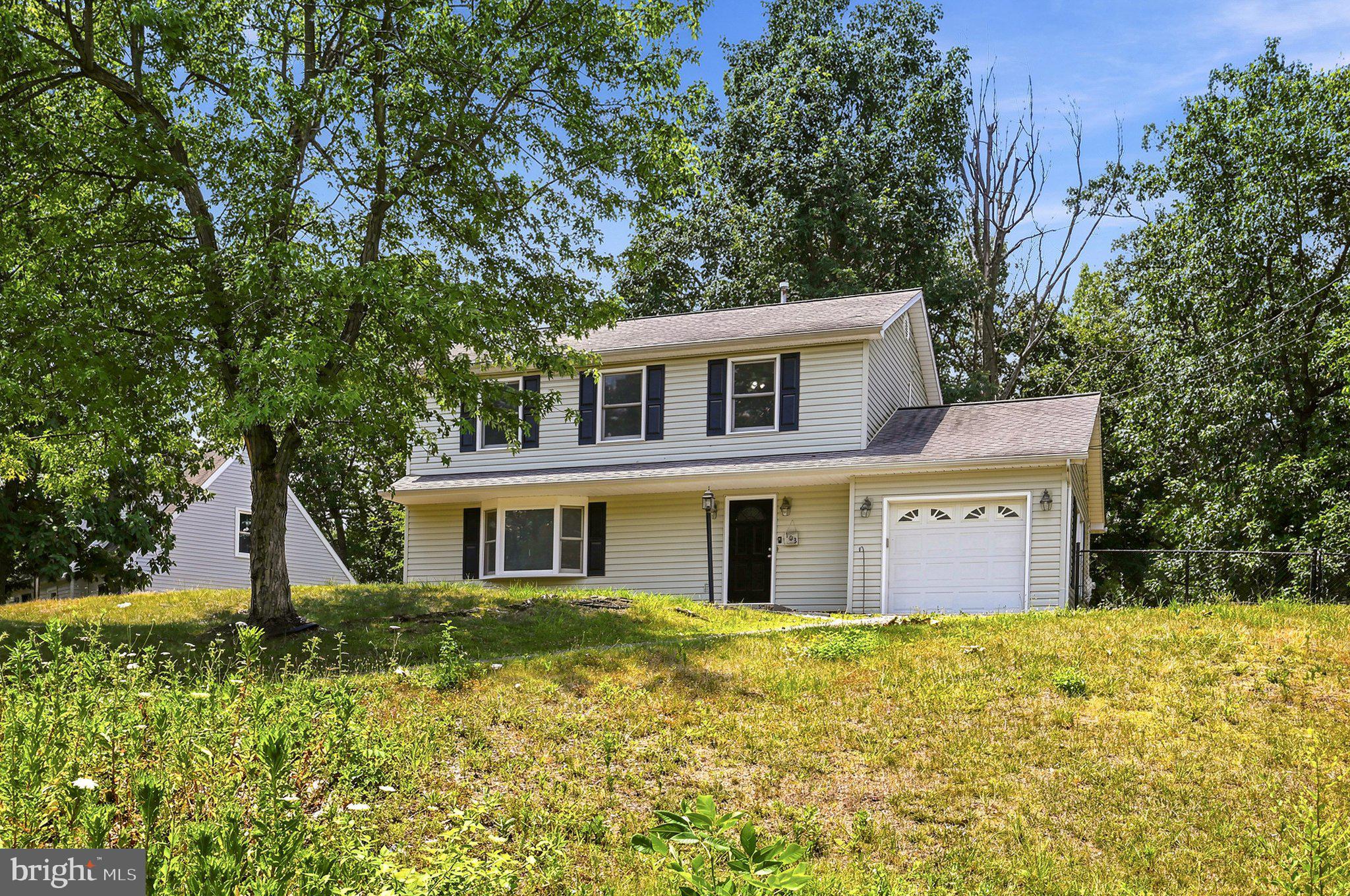 103 OVERVIEW CT