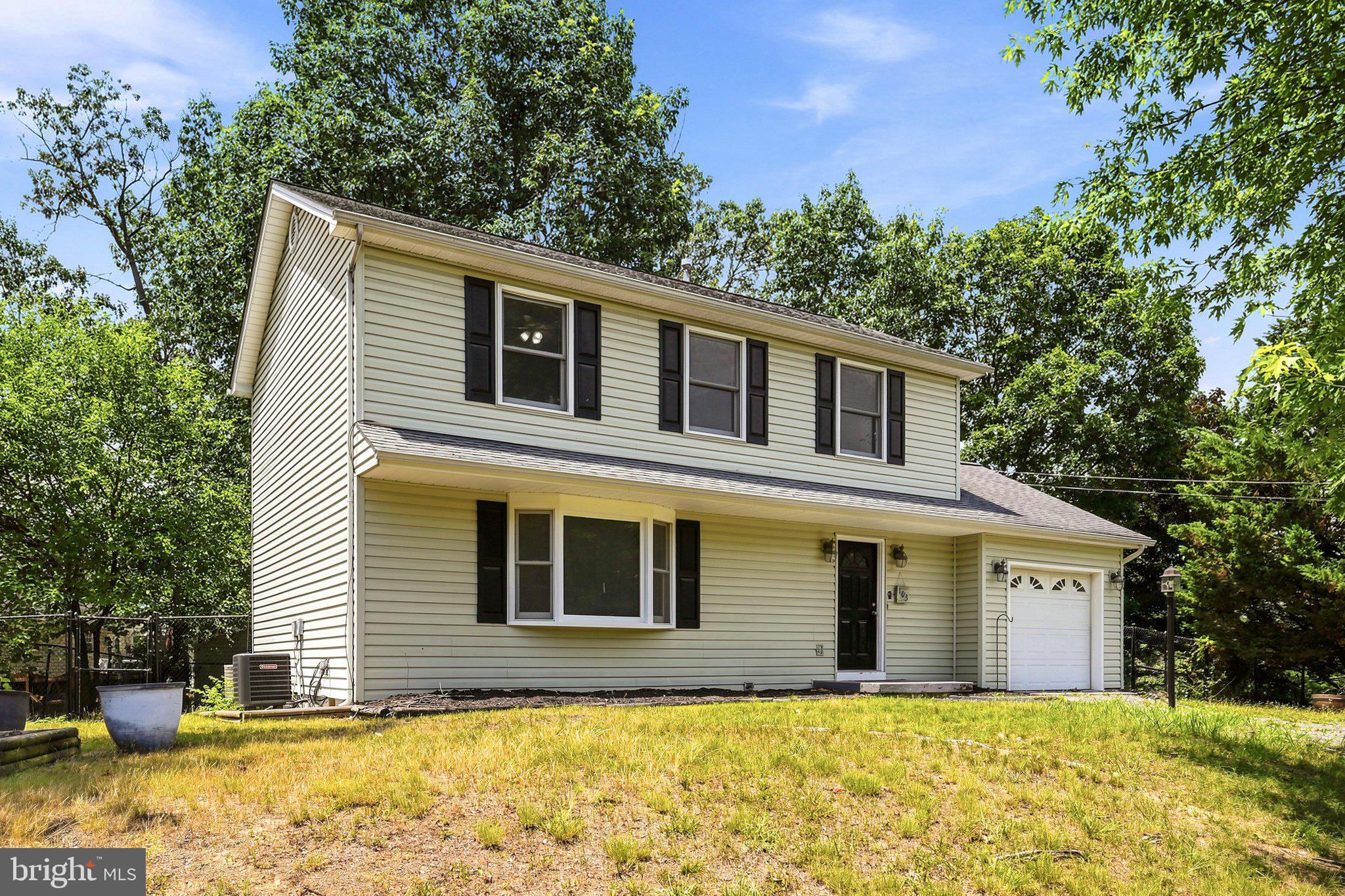 103 OVERVIEW CT
