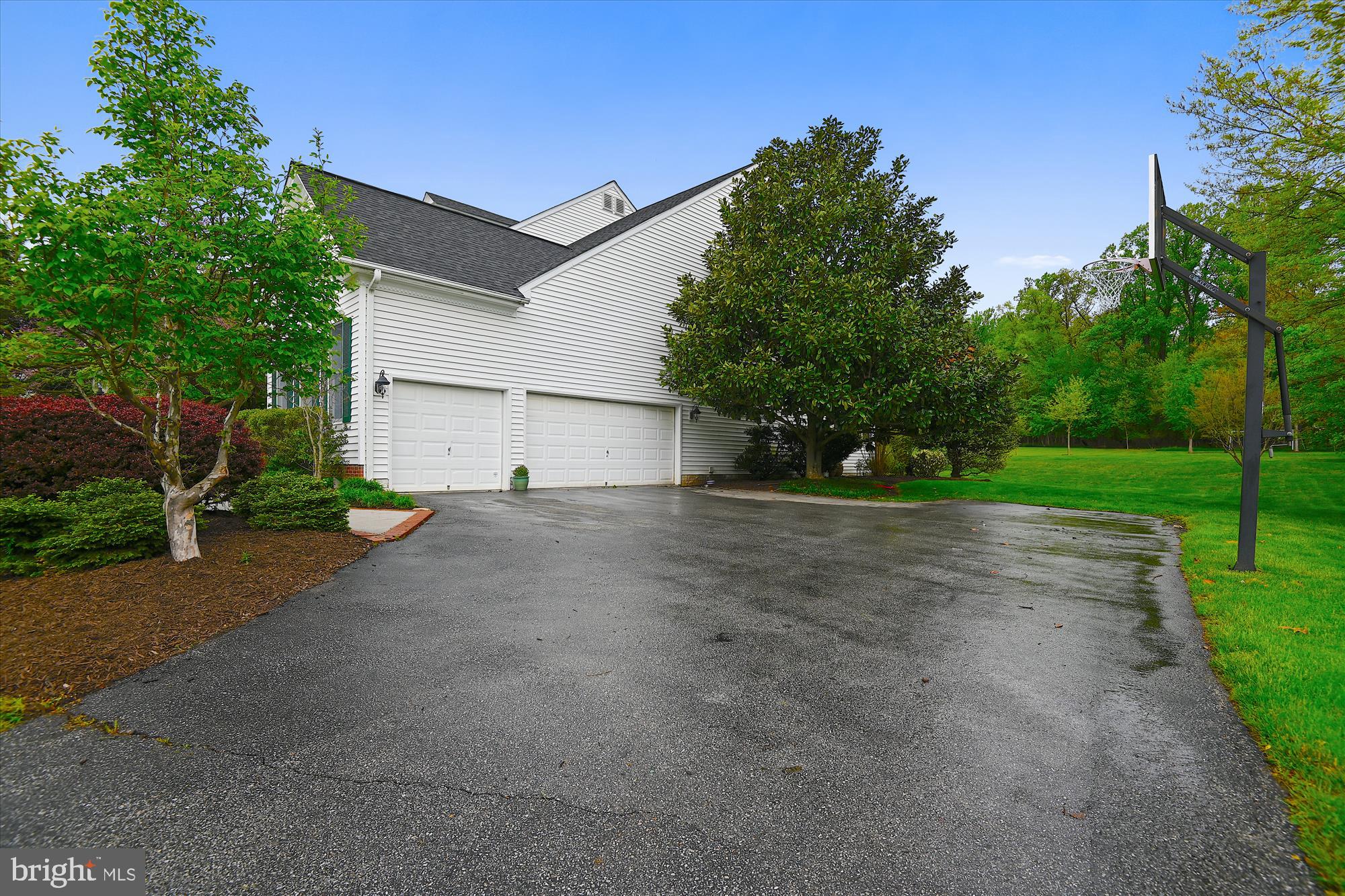 SHANEYBROOK FARMS - Residential