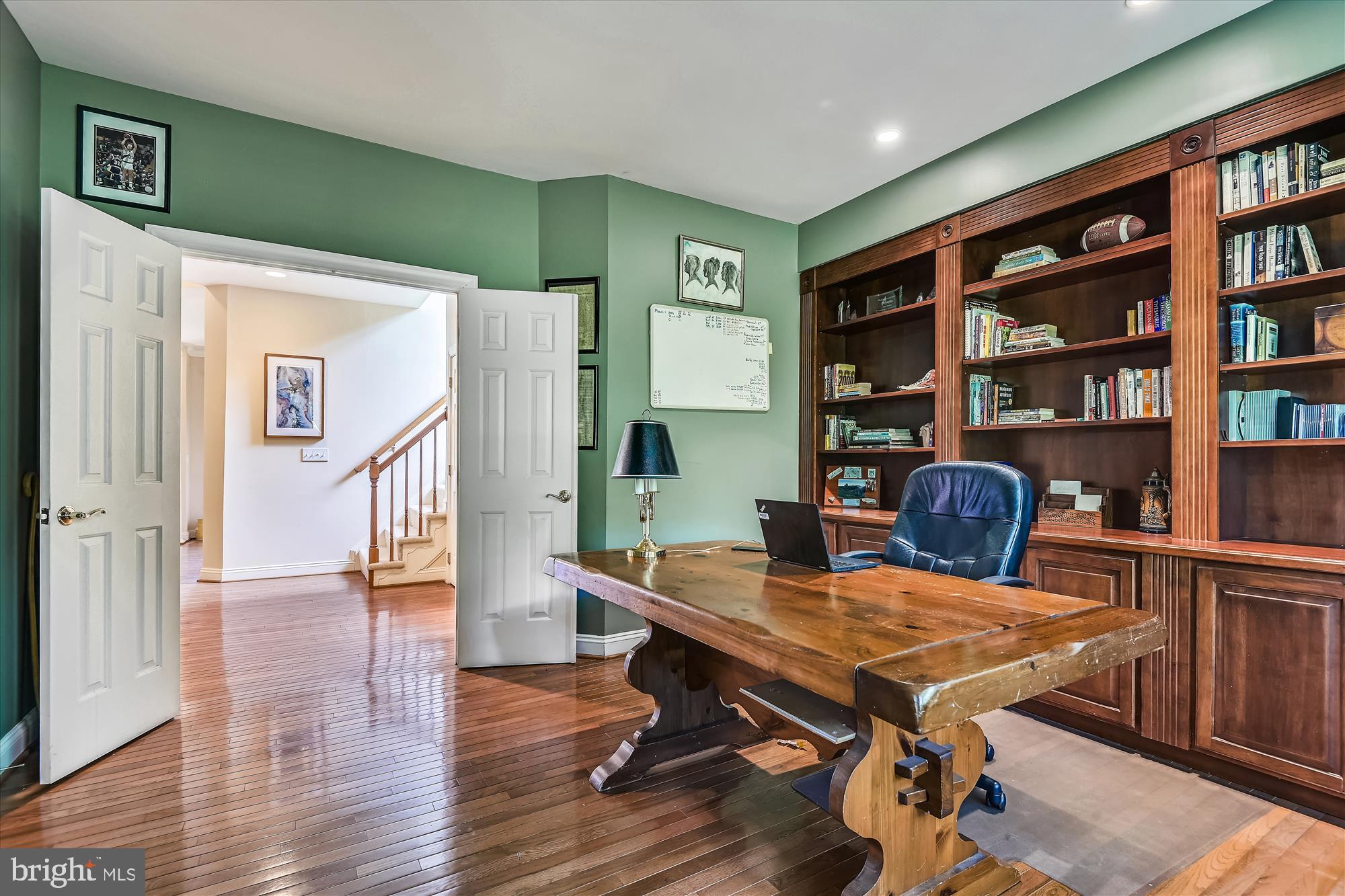 SHANEYBROOK FARMS - Residential