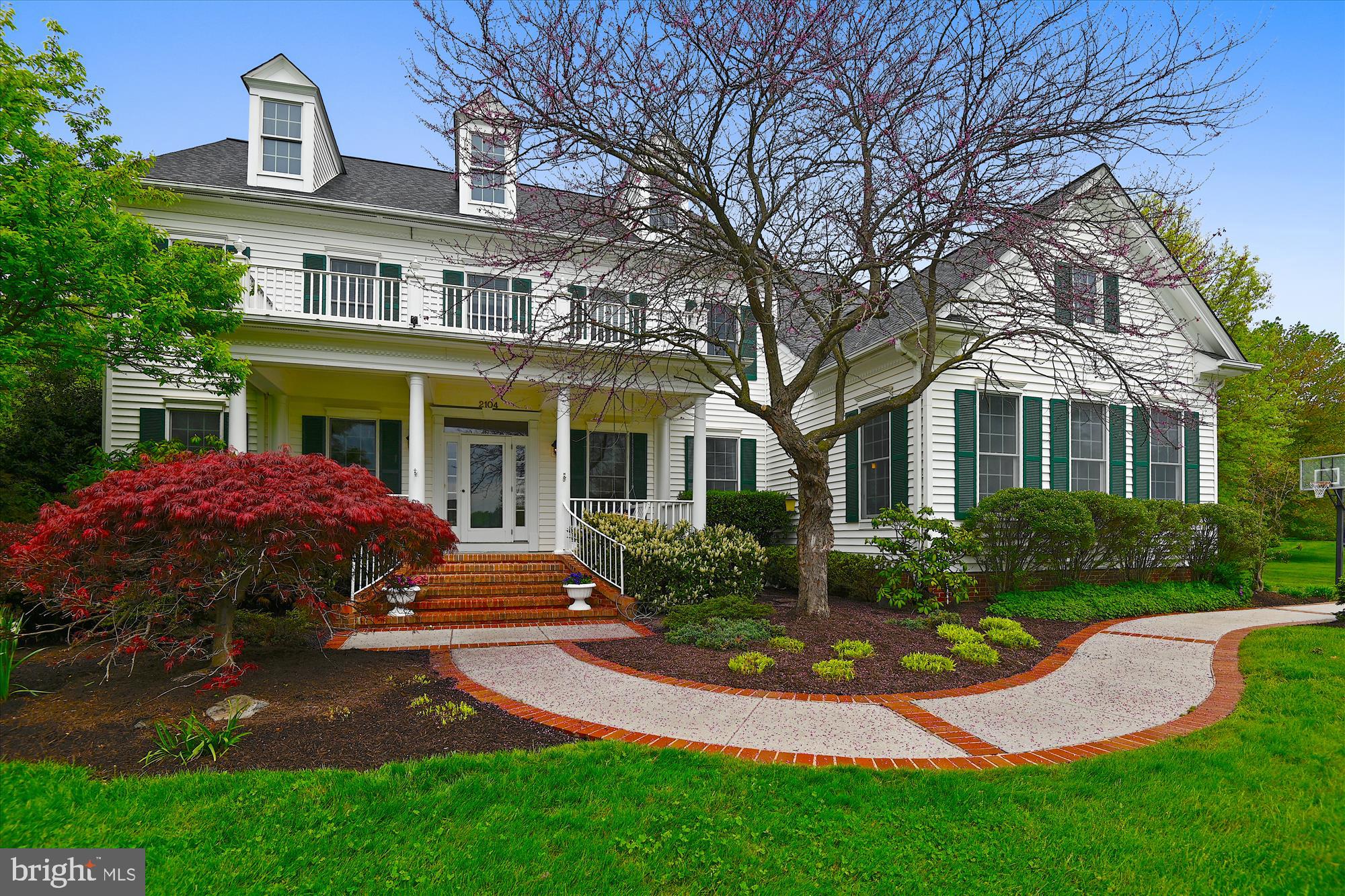 SHANEYBROOK FARMS - Residential