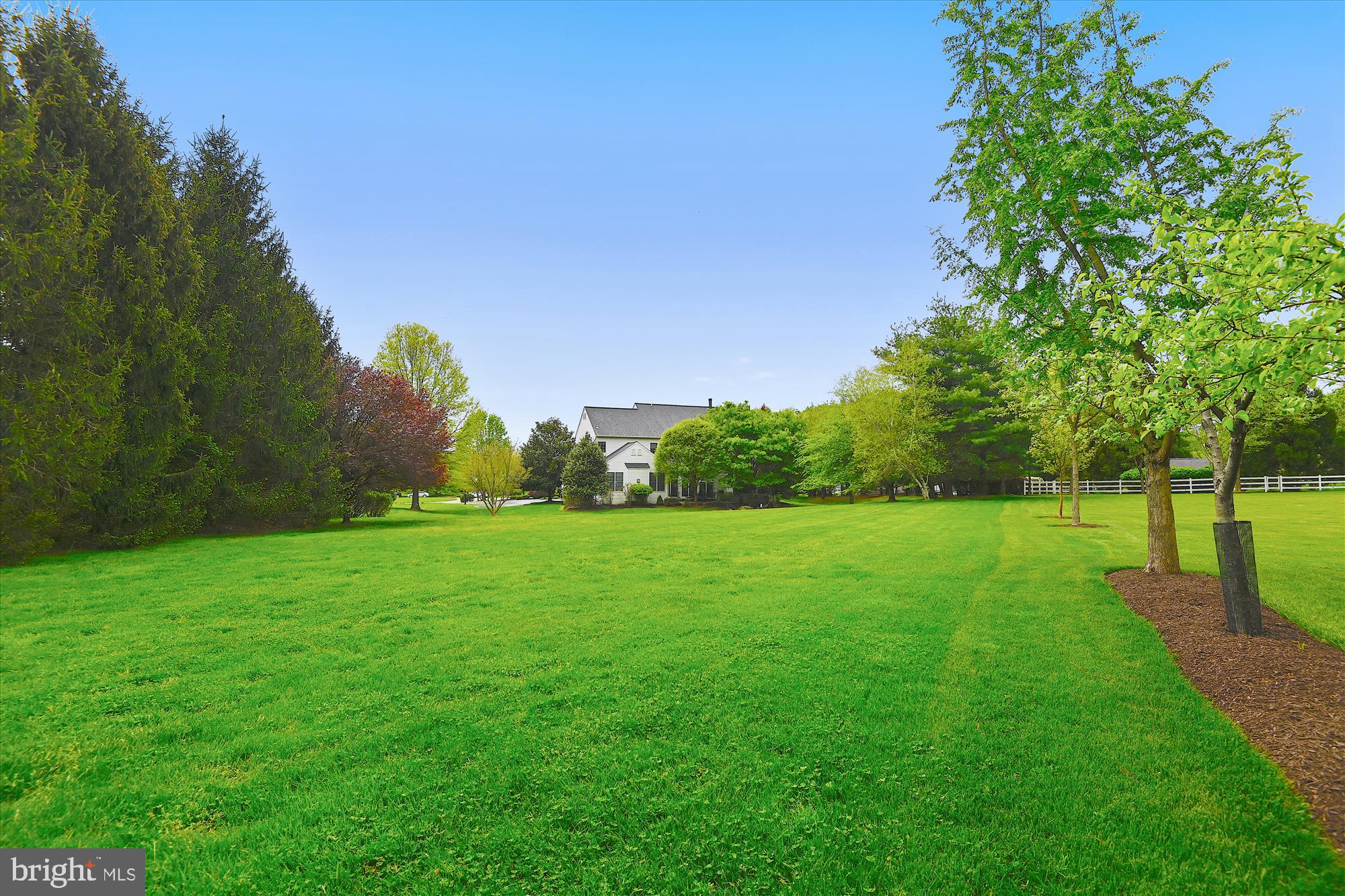 SHANEYBROOK FARMS - Residential