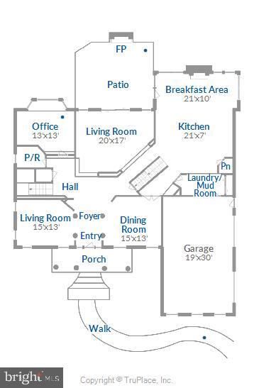 SHANEYBROOK FARMS - Residential