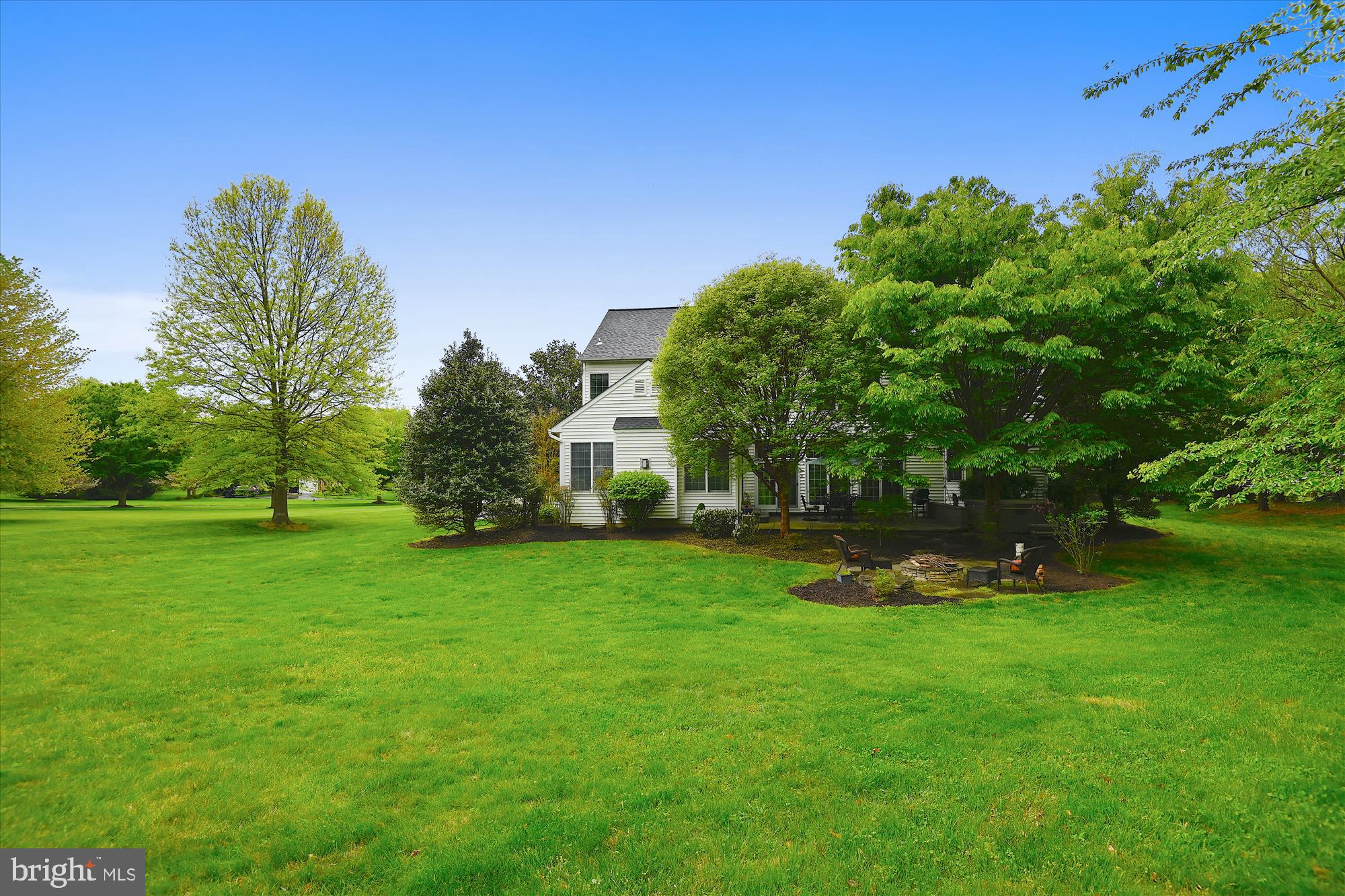 SHANEYBROOK FARMS - Residential