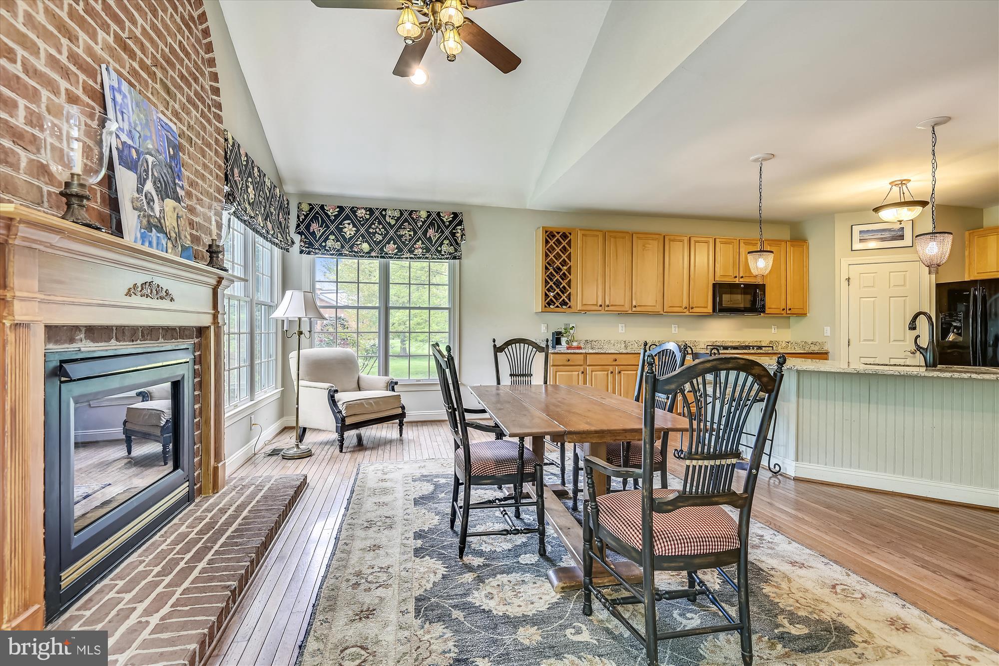 SHANEYBROOK FARMS - Residential