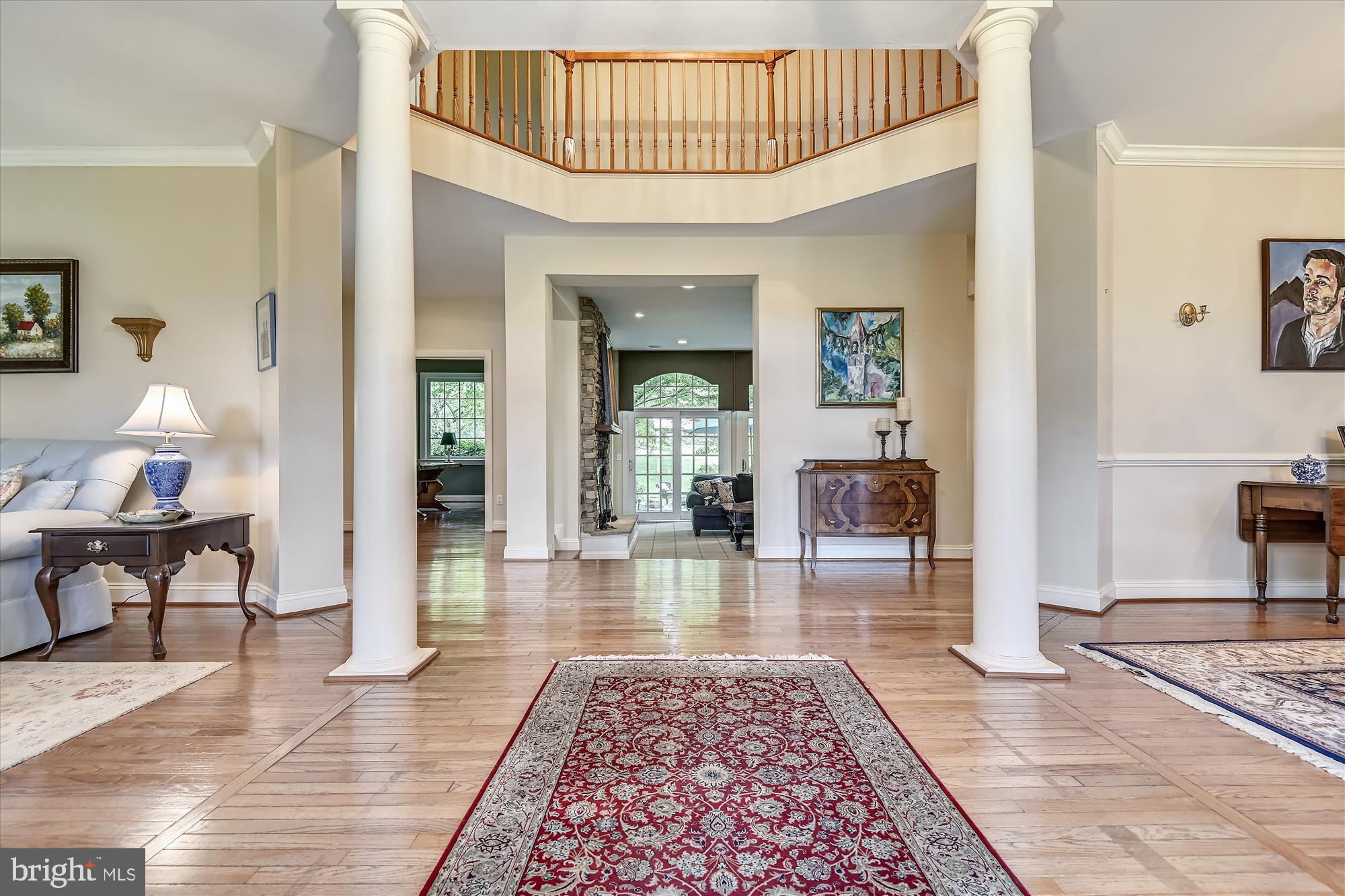 SHANEYBROOK FARMS - Residential