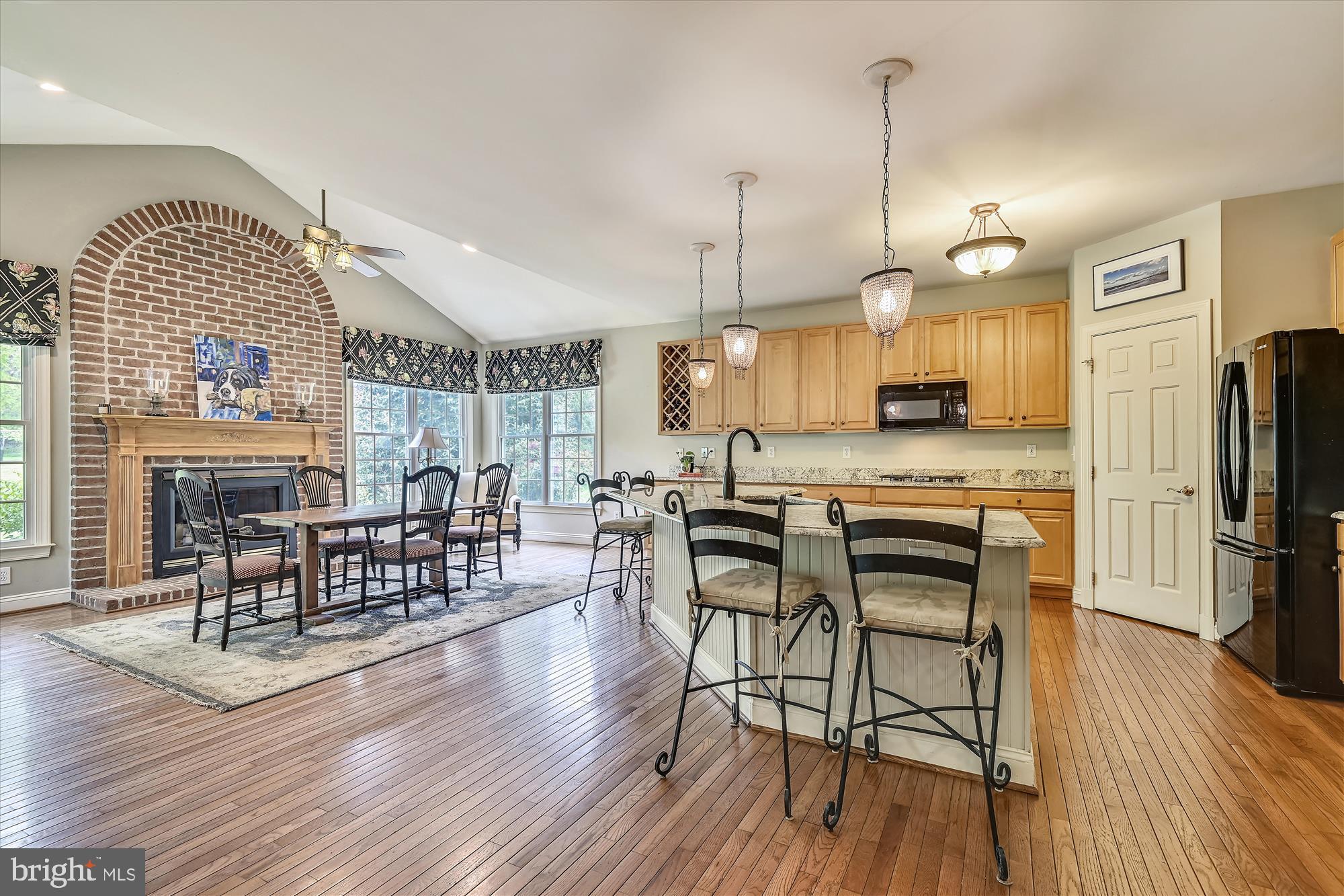 SHANEYBROOK FARMS - Residential