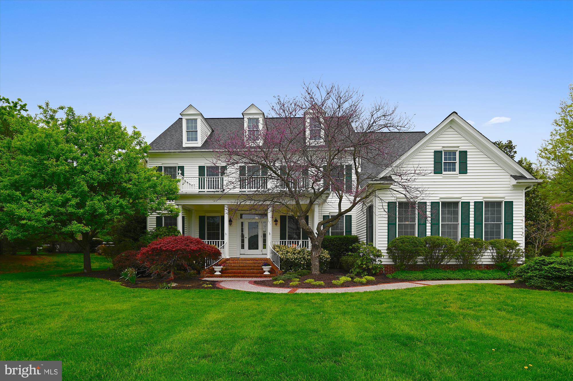 SHANEYBROOK FARMS - Residential