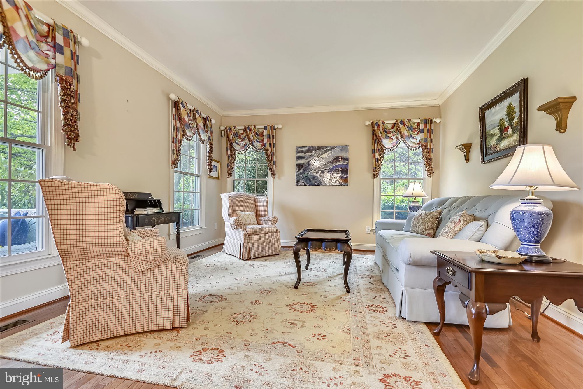 SHANEYBROOK FARMS - Residential