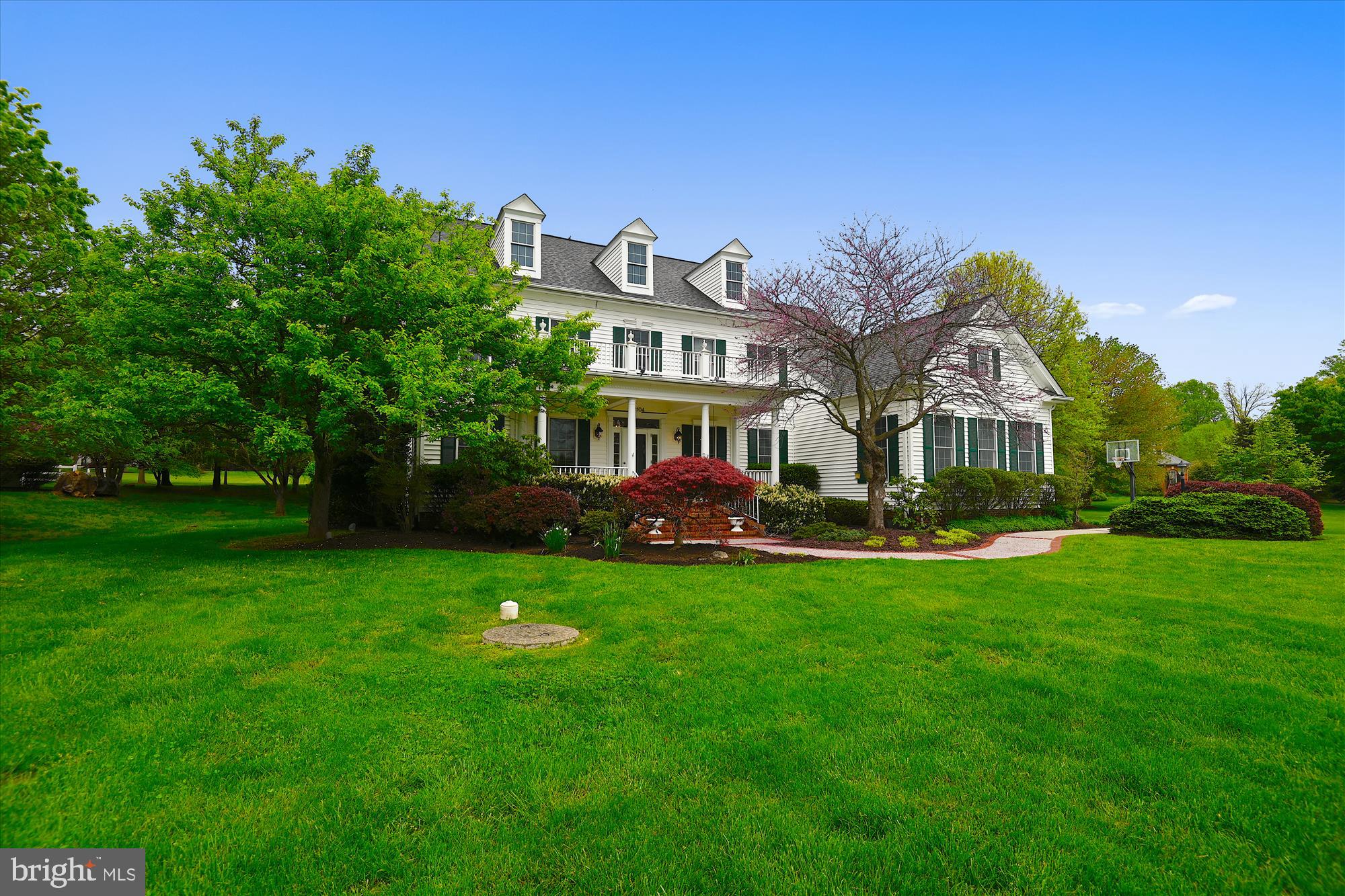 SHANEYBROOK FARMS - Residential