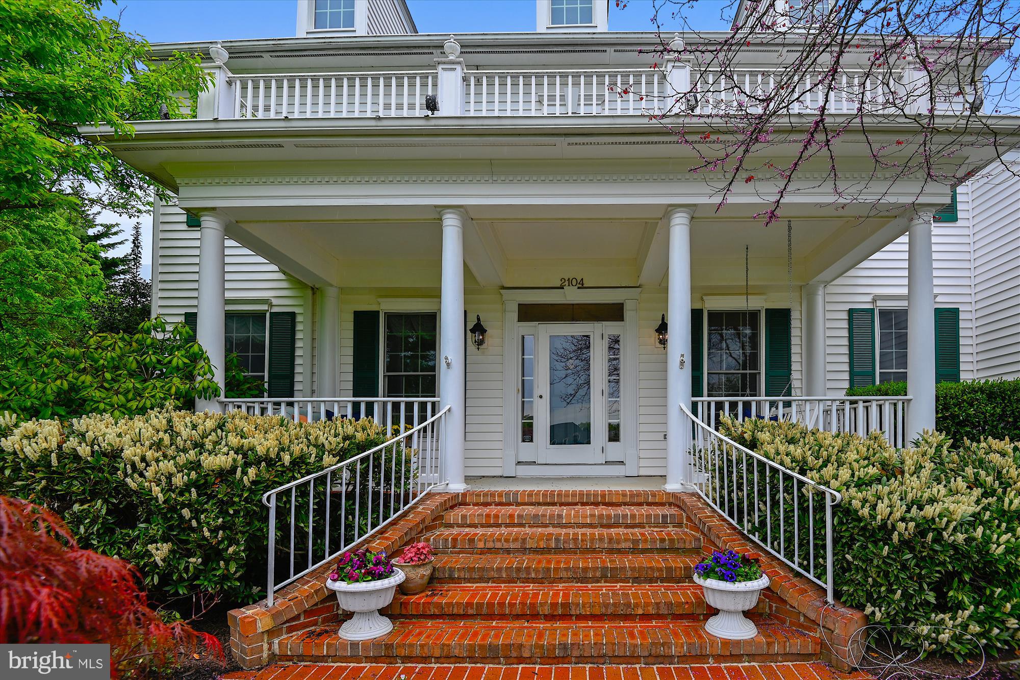 SHANEYBROOK FARMS - Residential