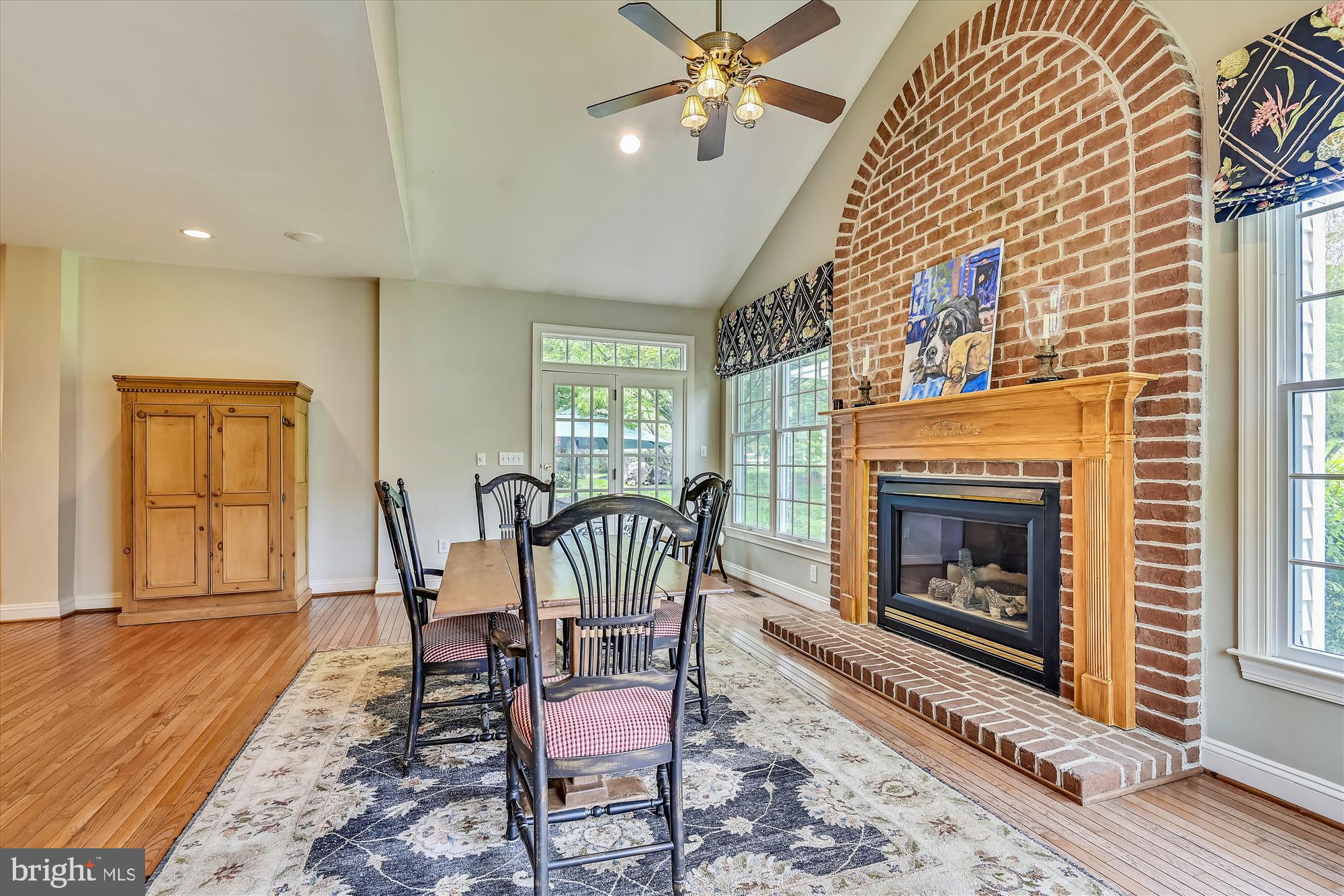 SHANEYBROOK FARMS - Residential