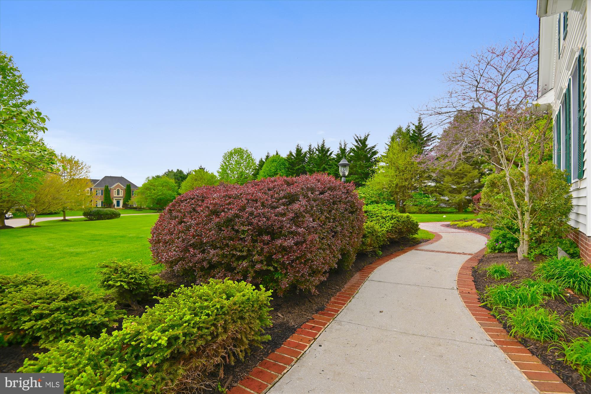 SHANEYBROOK FARMS - Residential